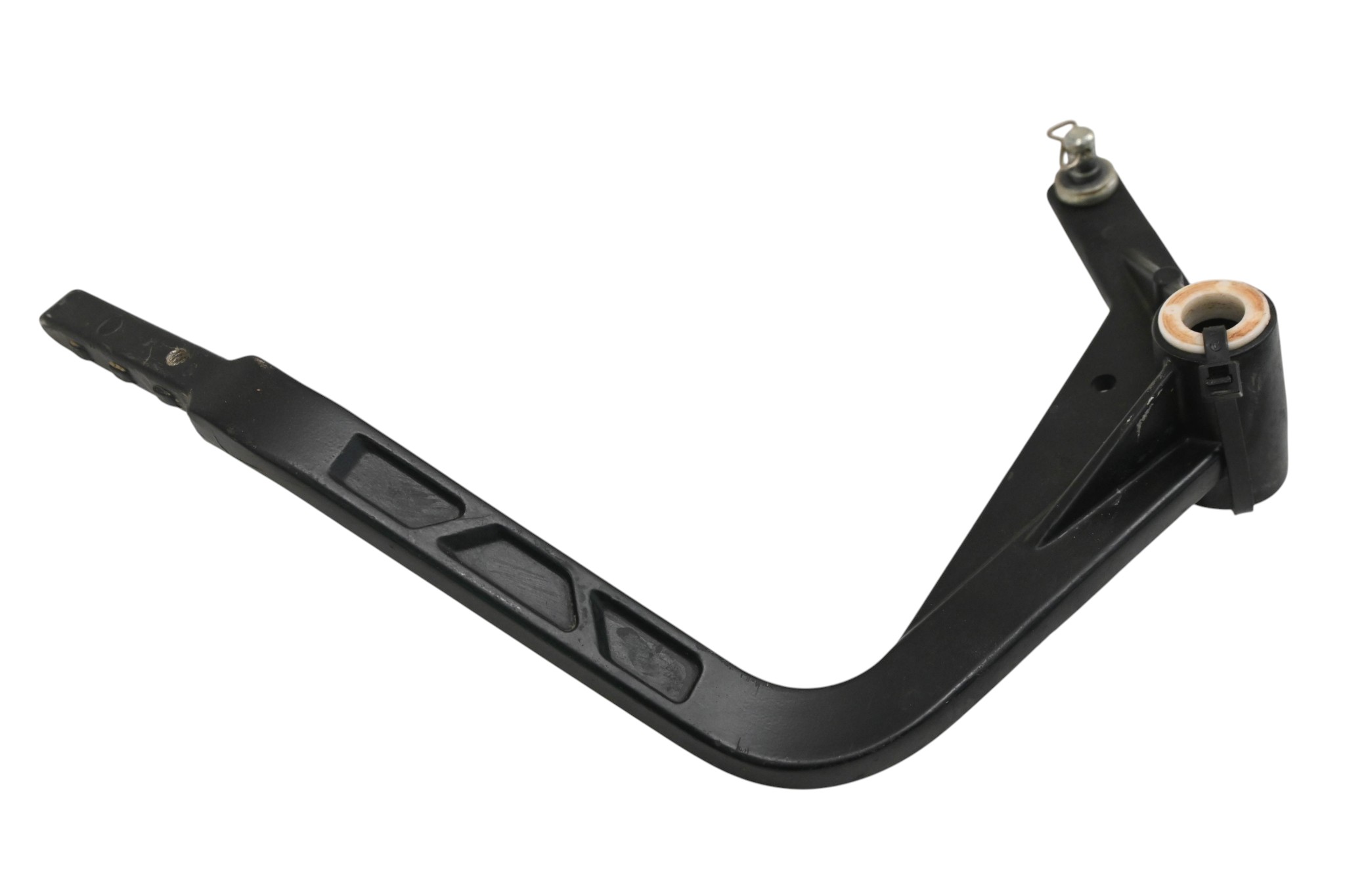 21 Polaris Pro XD 4000D Gear Select Shift Lever Shifter