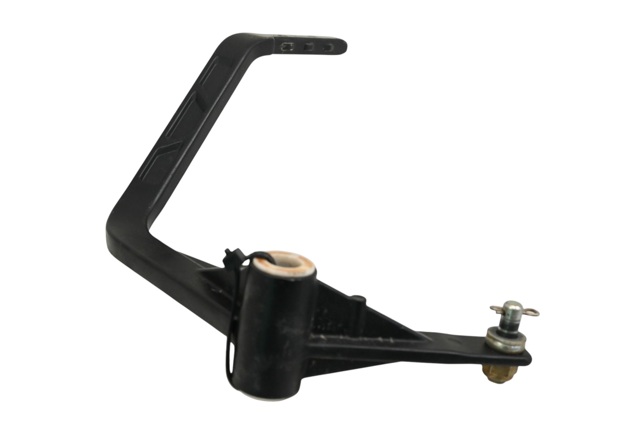 21 Polaris Pro XD 4000D Gear Select Shift Lever Shifter