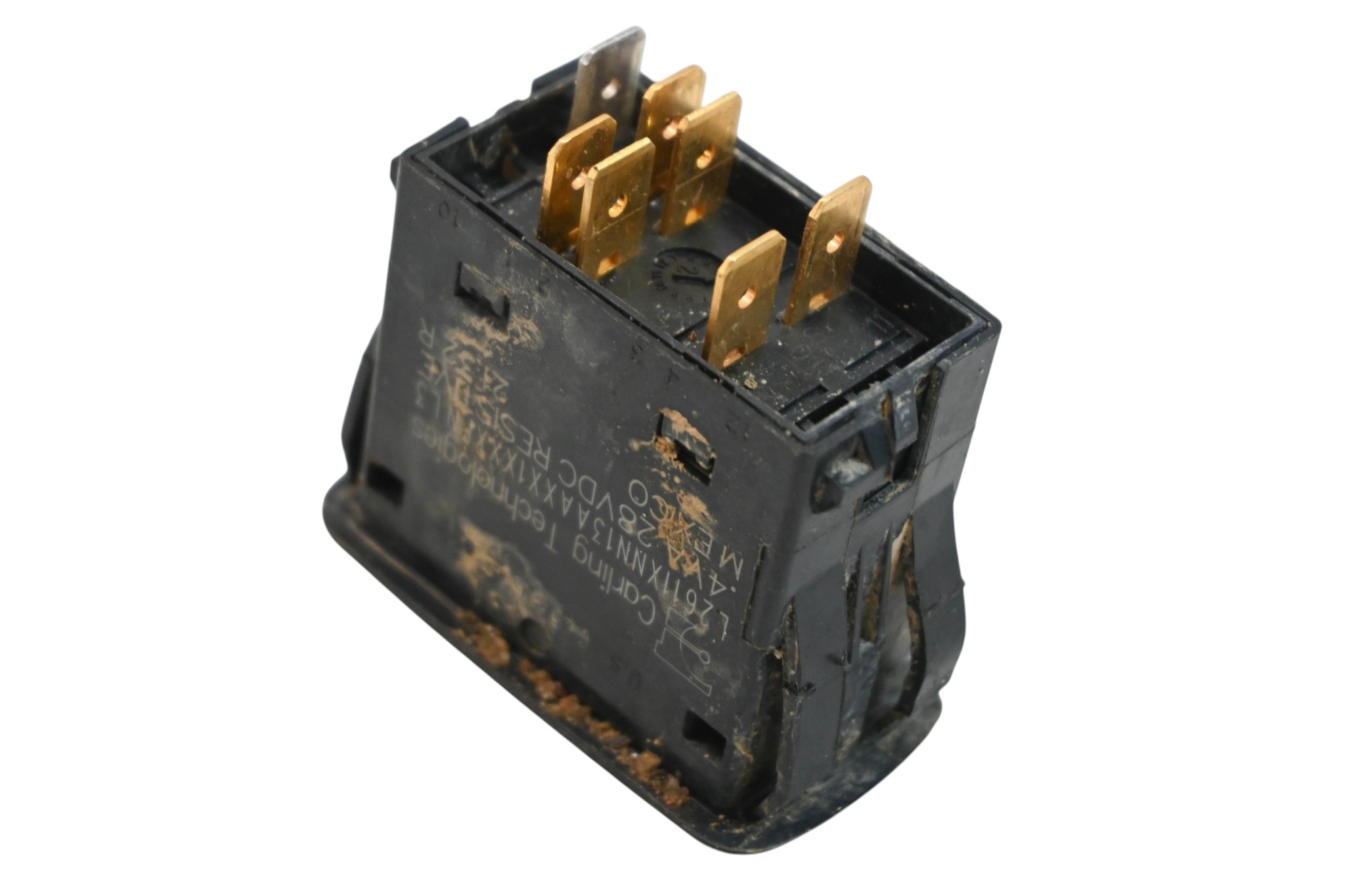 21 Polaris Pro XD 4000D 4Wd Switch