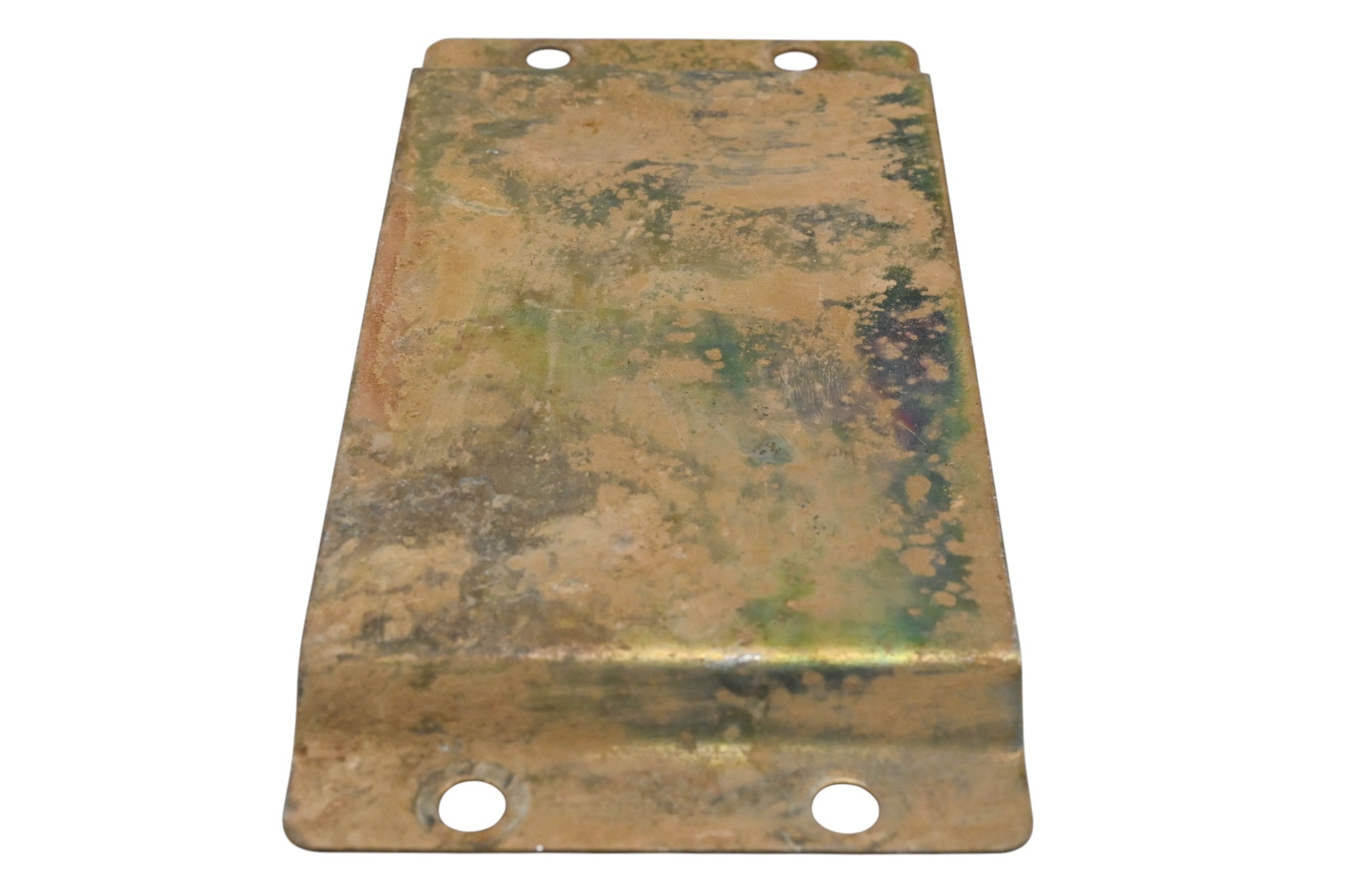 21 Polaris Pro XD 4000D Drip Plate