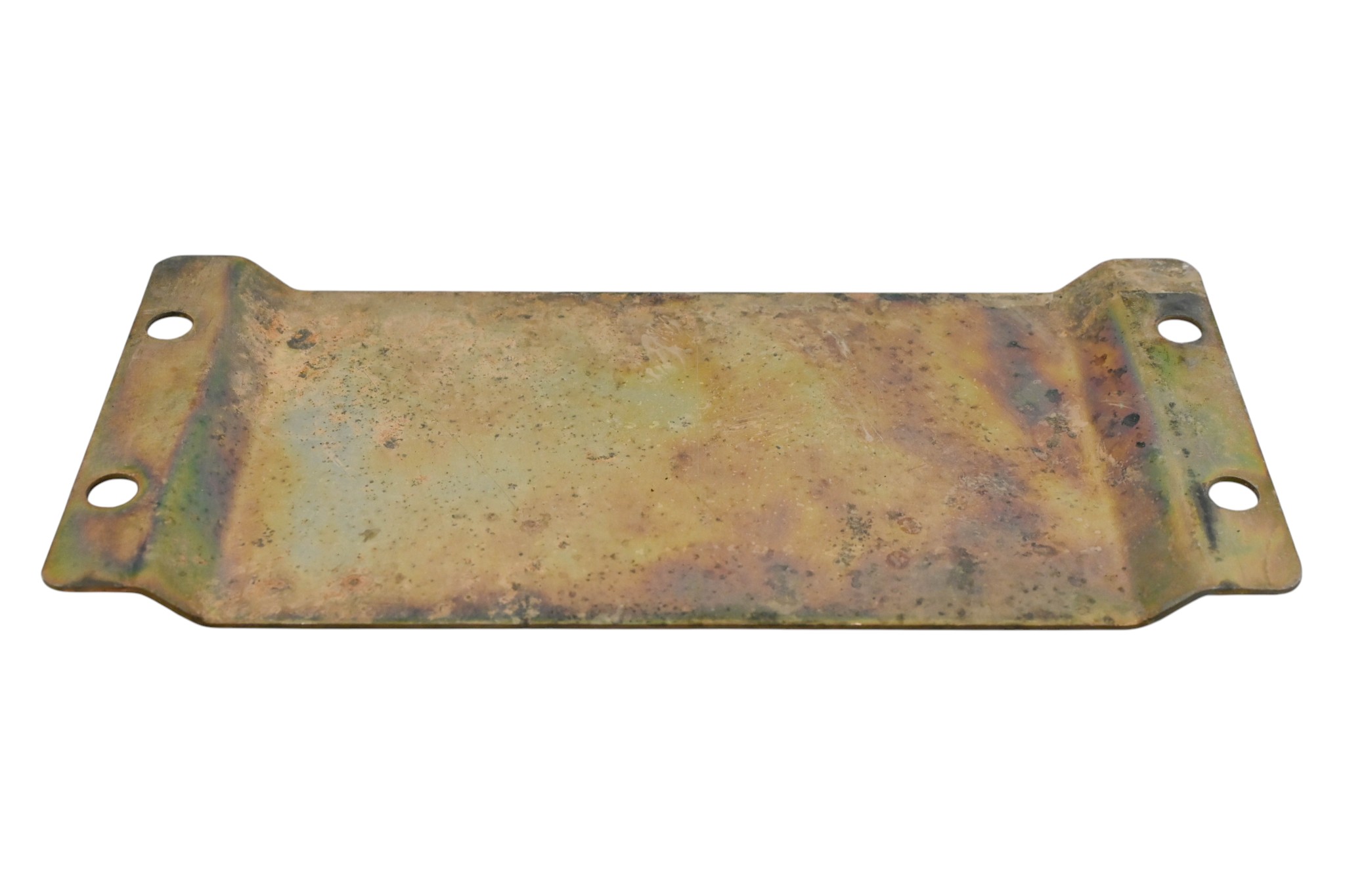 21 Polaris Pro XD 4000D Drip Plate