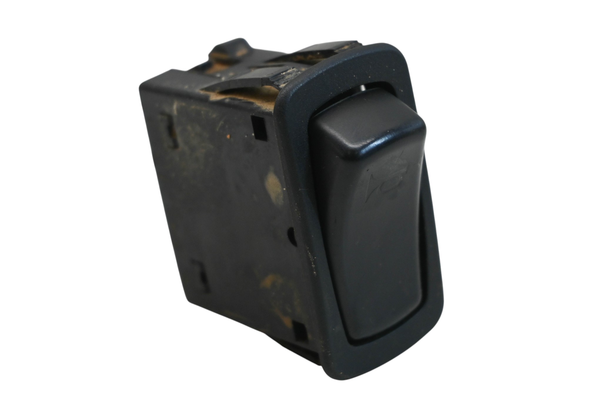 21 Polaris Pro XD 4000D Horn Switch