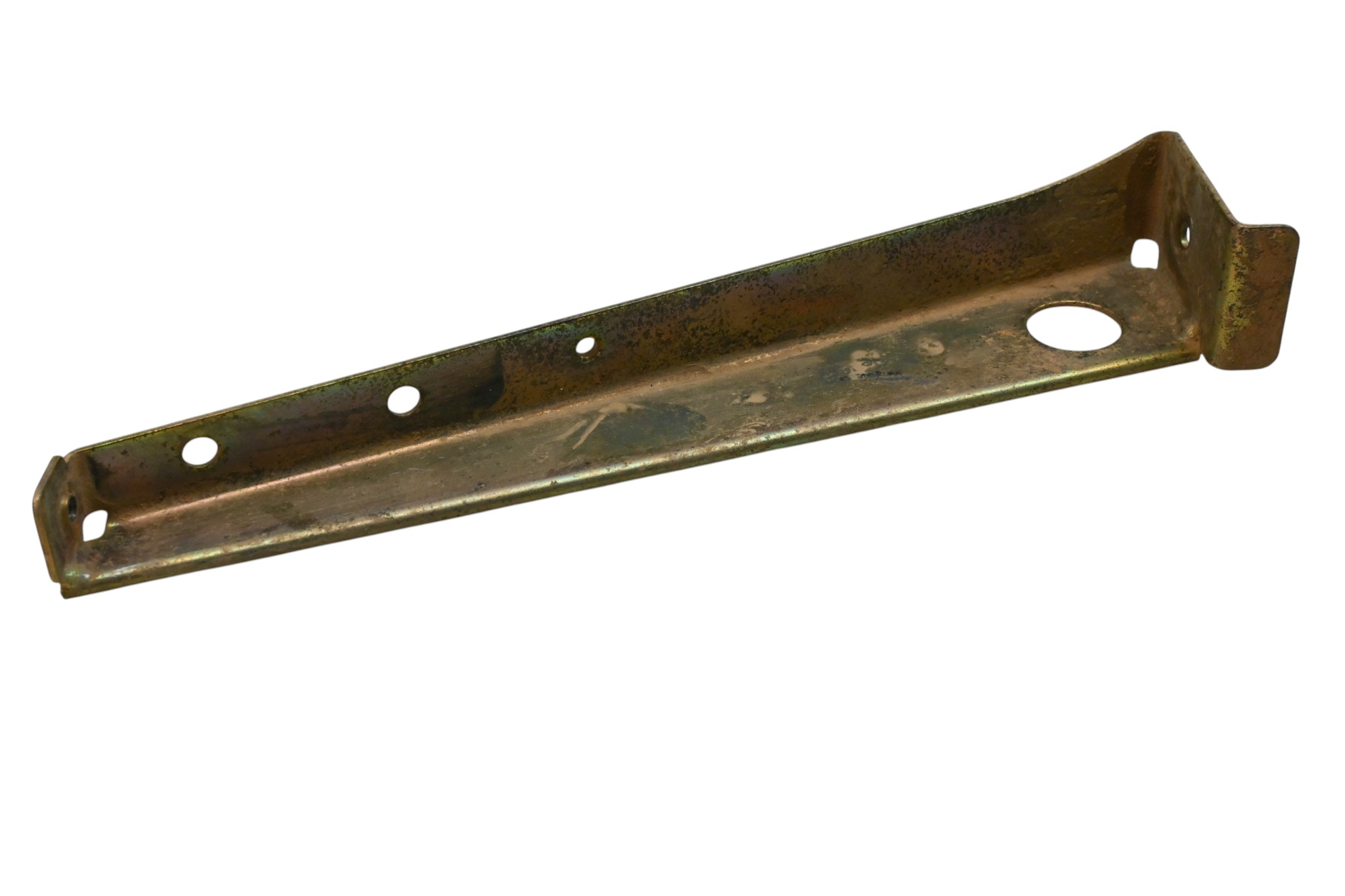 21 Polaris Pro XD 4000D Right Side Dash Bracket Mount
