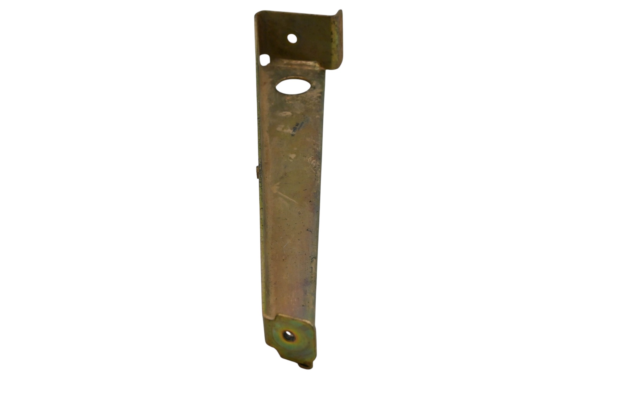 21 Polaris Pro XD 4000D Right Side Dash Bracket Mount