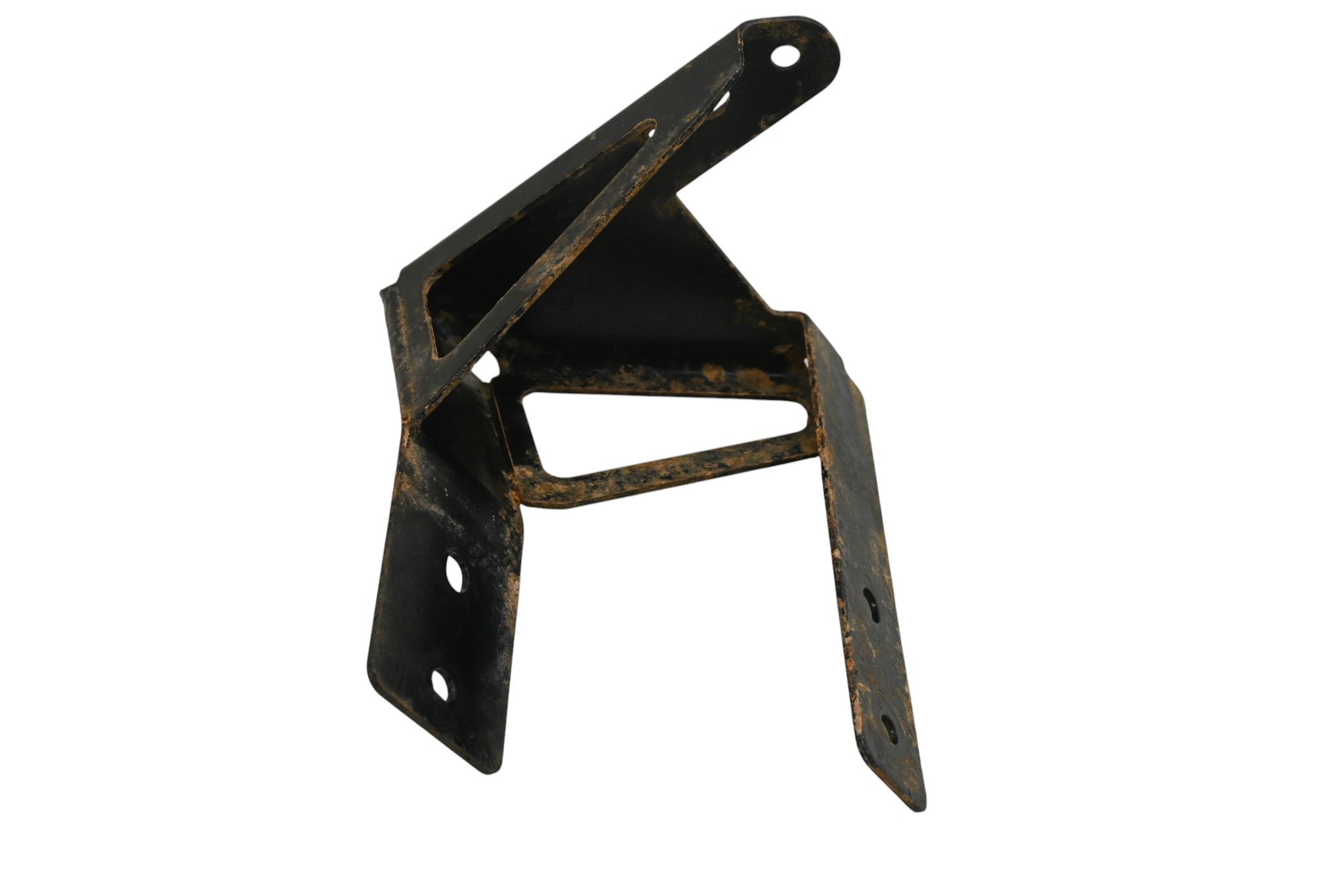 21 Polaris Pro XD 4000D Fuel Tank Support Bracket