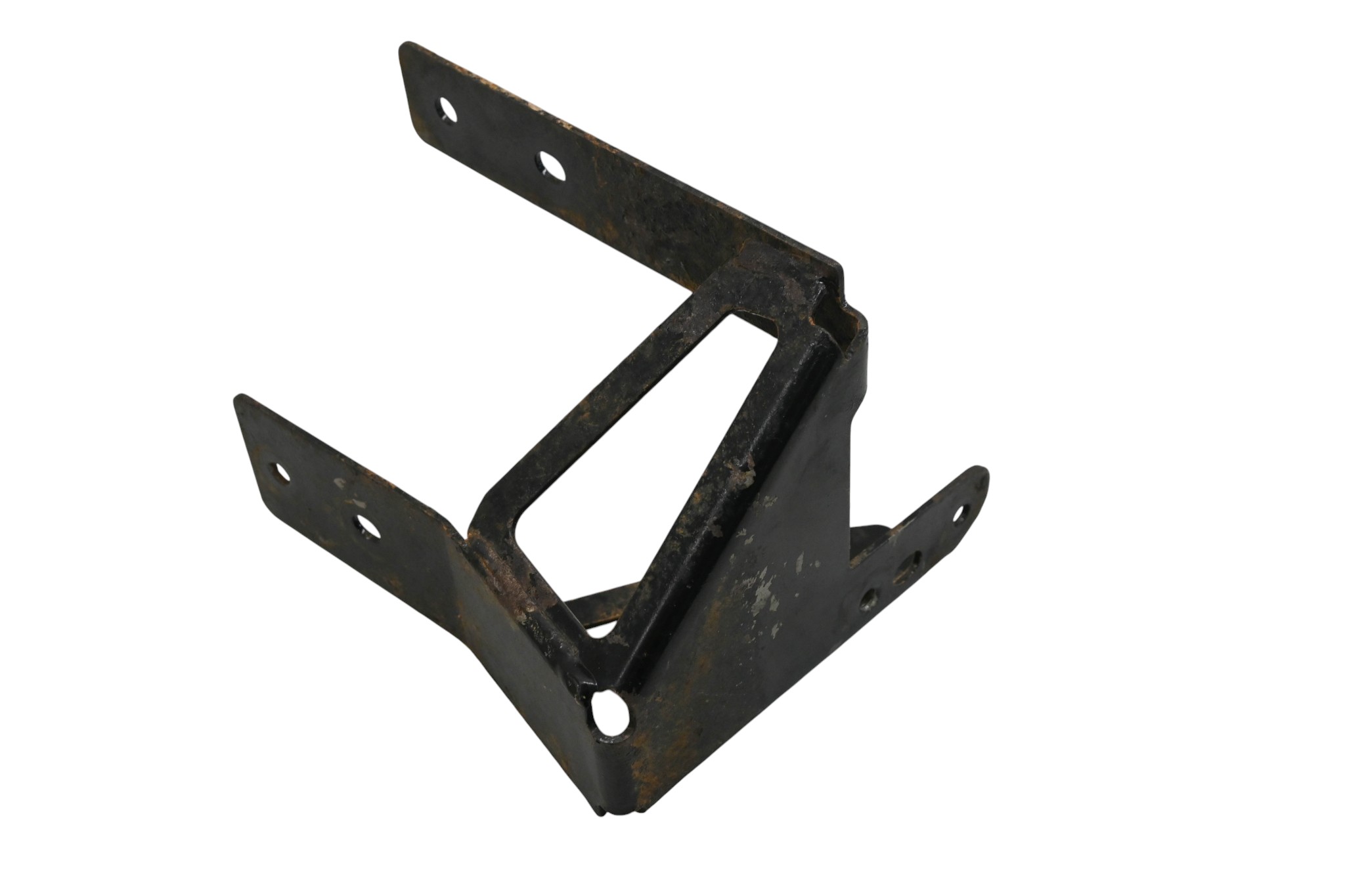 21 Polaris Pro XD 4000D Fuel Tank Support Bracket