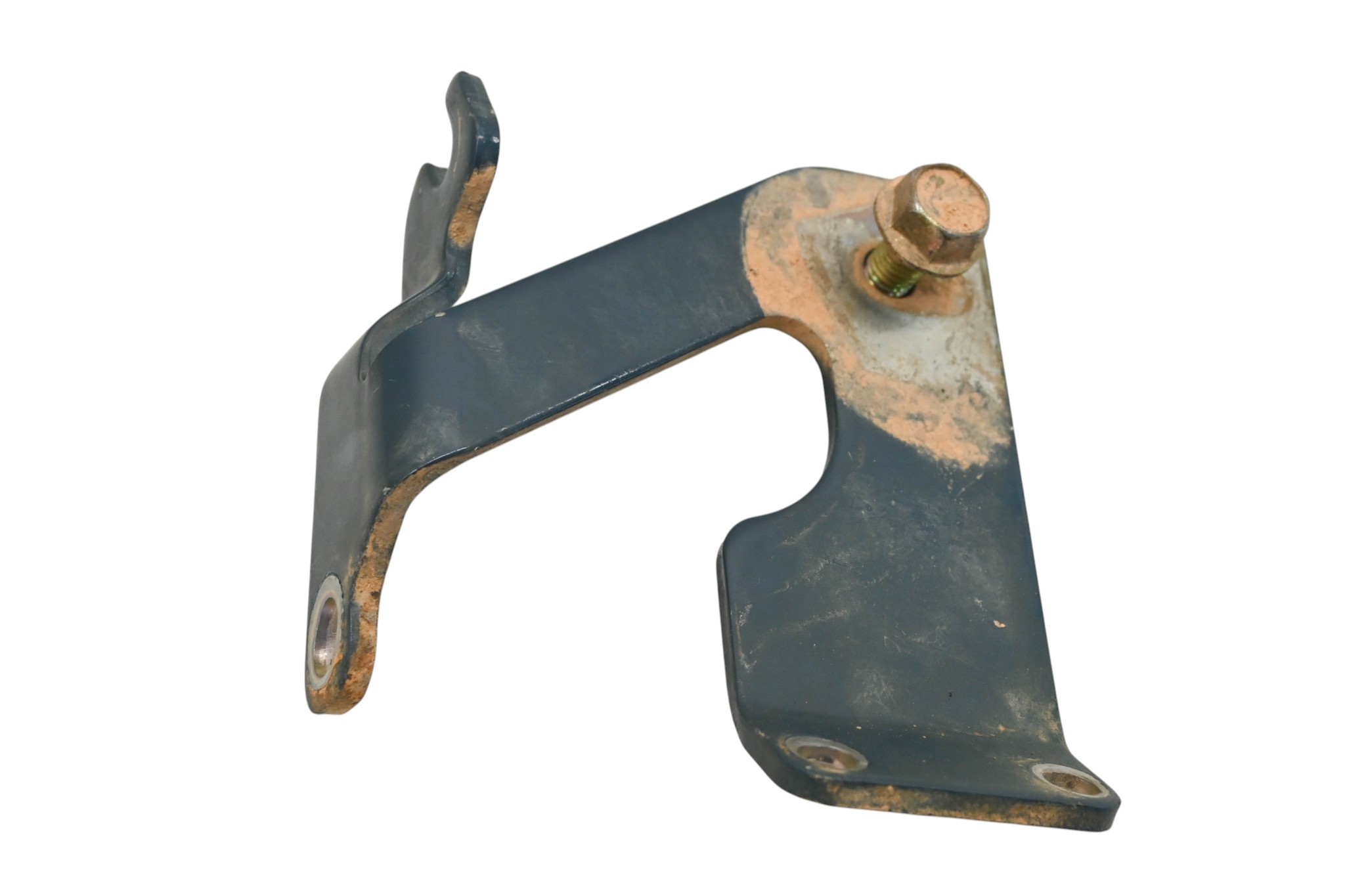 21 Polaris Pro XD 4000D Throttle Cable Stay Bracket