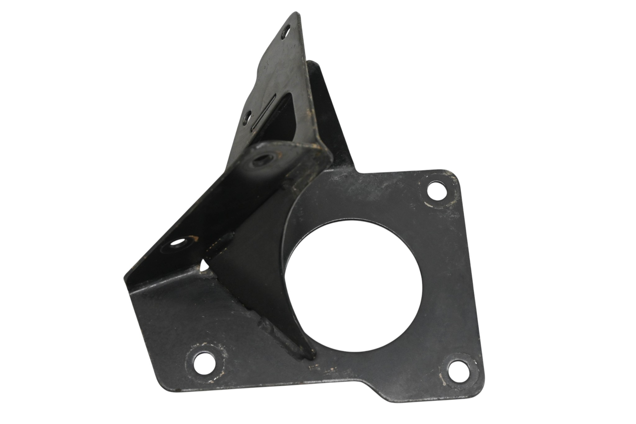 21 Polaris Pro XD 4000D Eps Bracket Mount