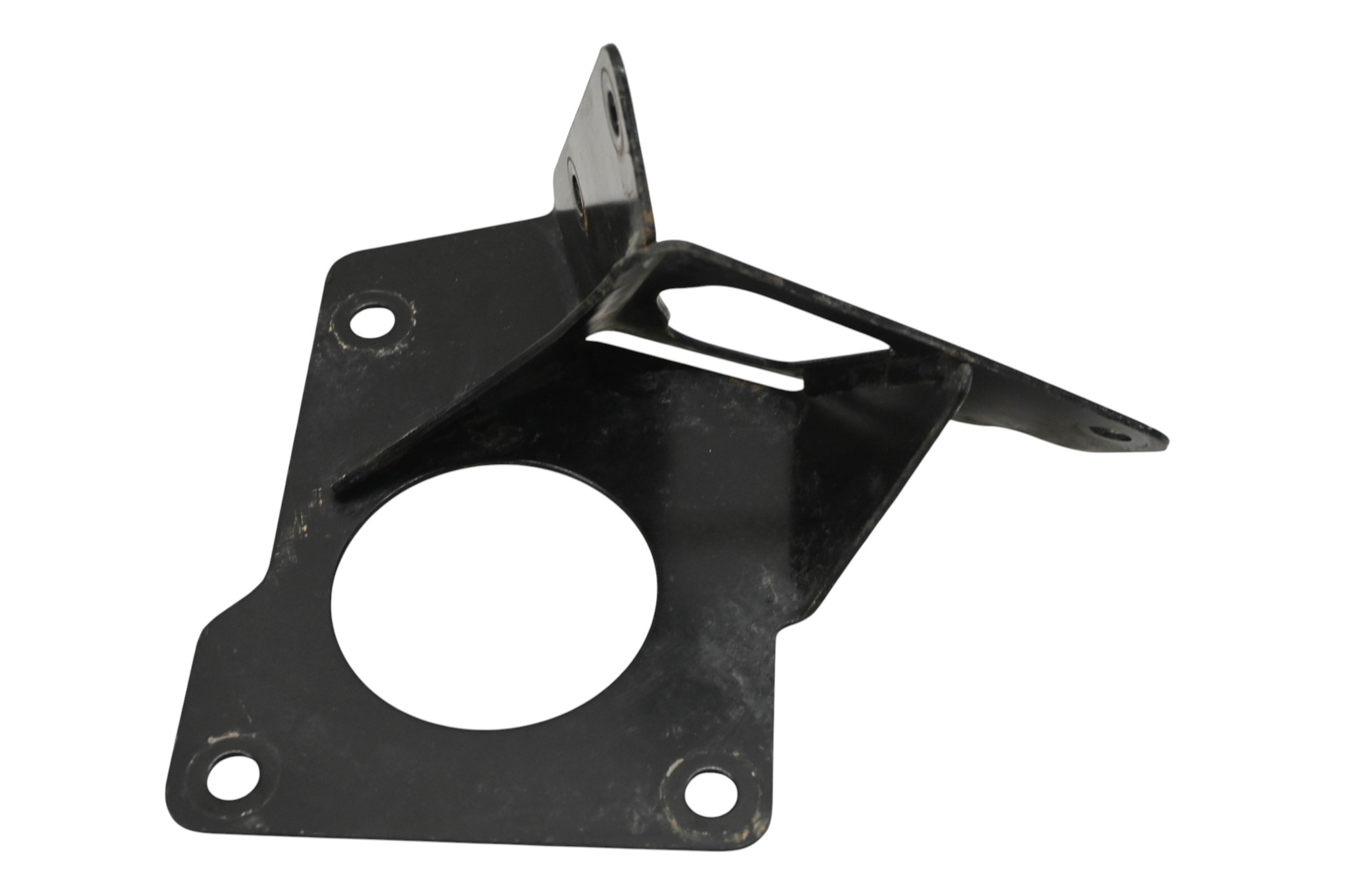 21 Polaris Pro XD 4000D Eps Bracket Mount