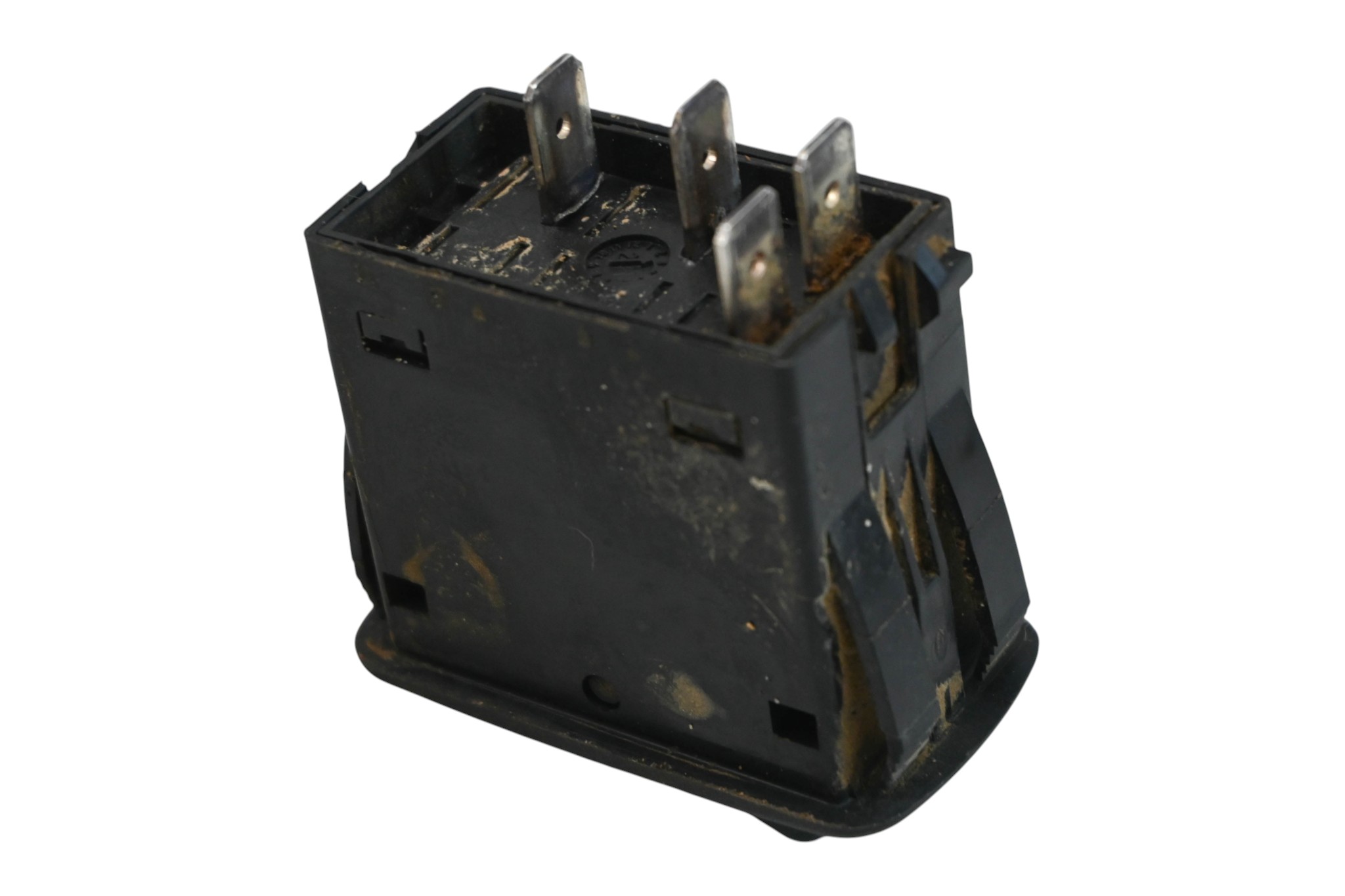21 Polaris Pro XD 4000D Horn Switch