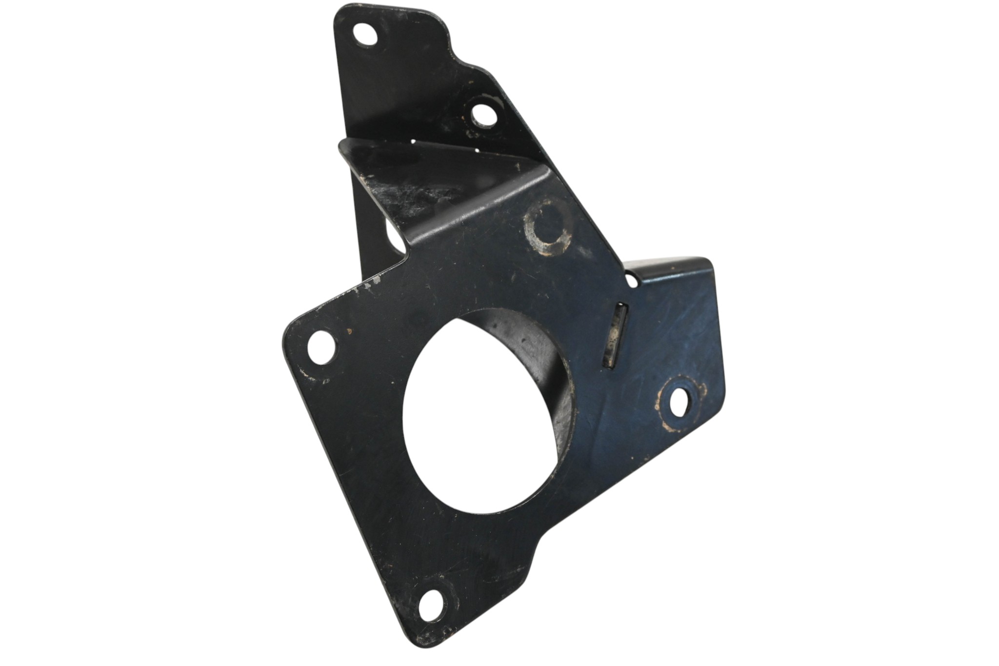 21 Polaris Pro XD 4000D Eps Bracket Mount