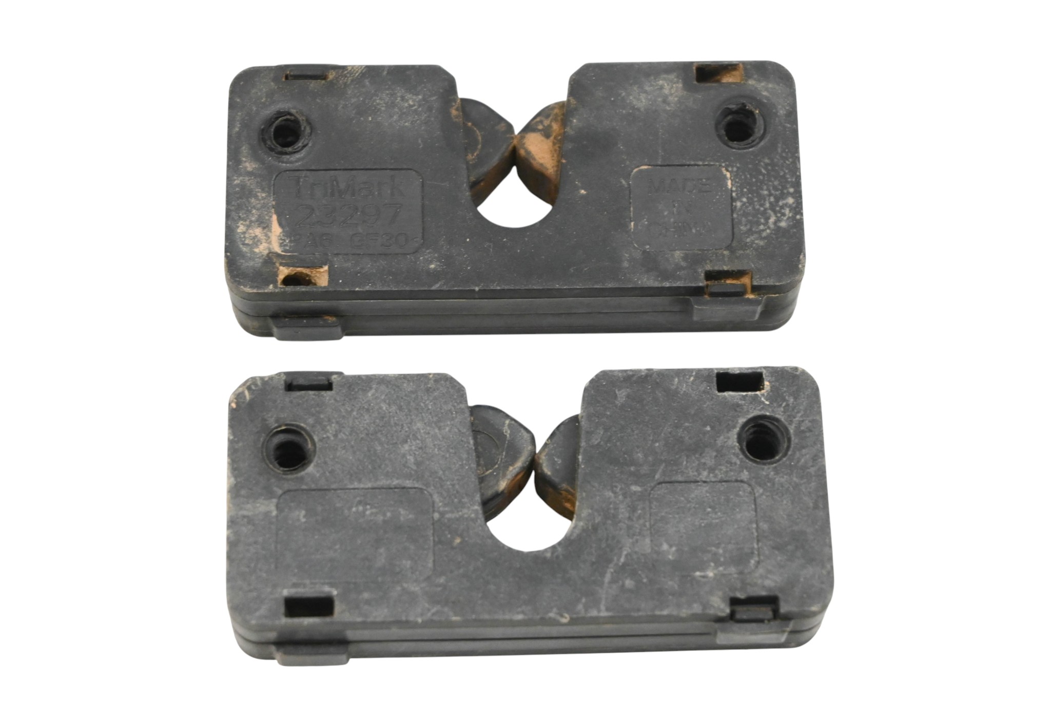 21 Polaris Pro XD 4000D Tailgate Slam Latch