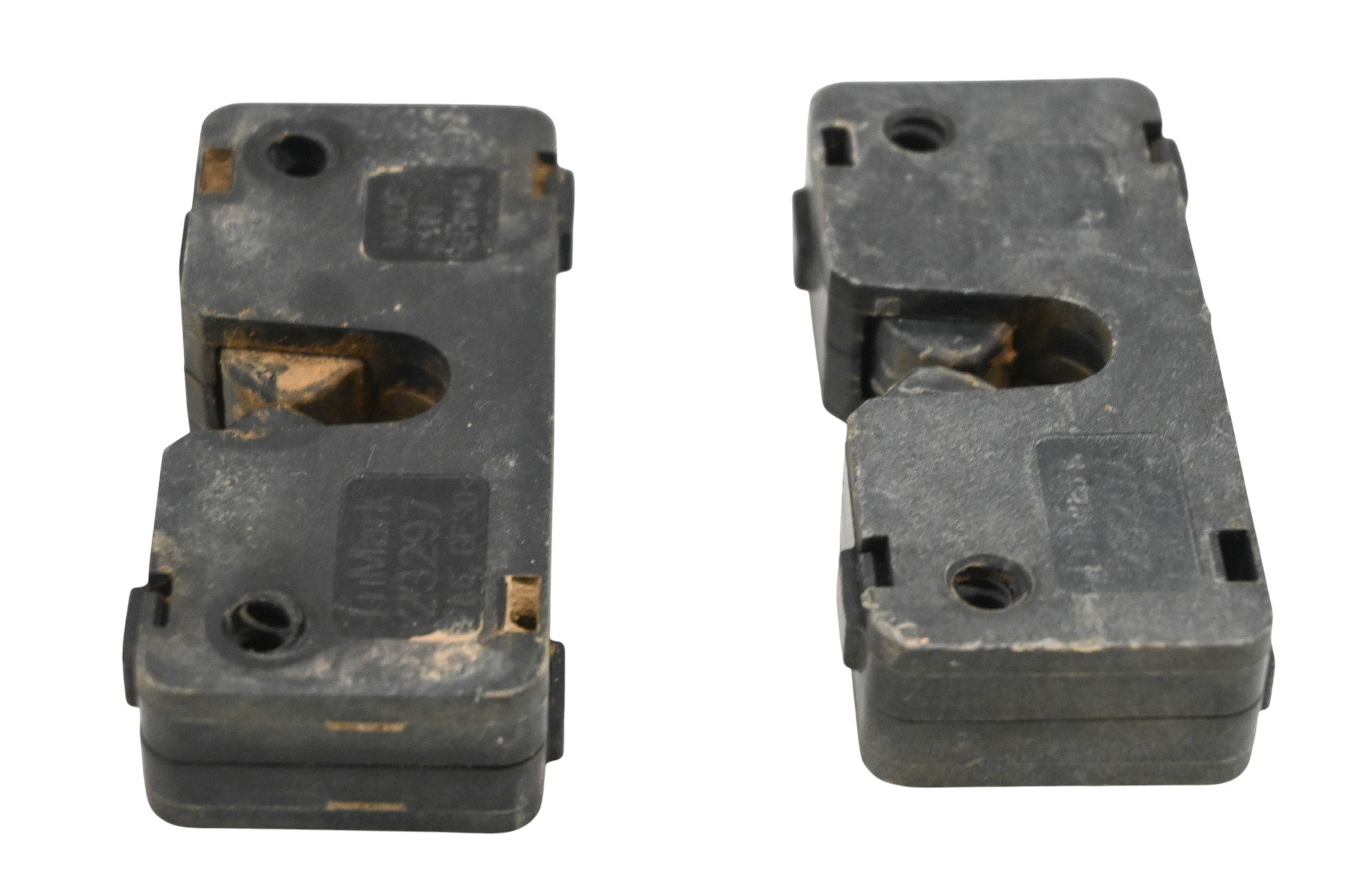 21 Polaris Pro XD 4000D Tailgate Slam Latch
