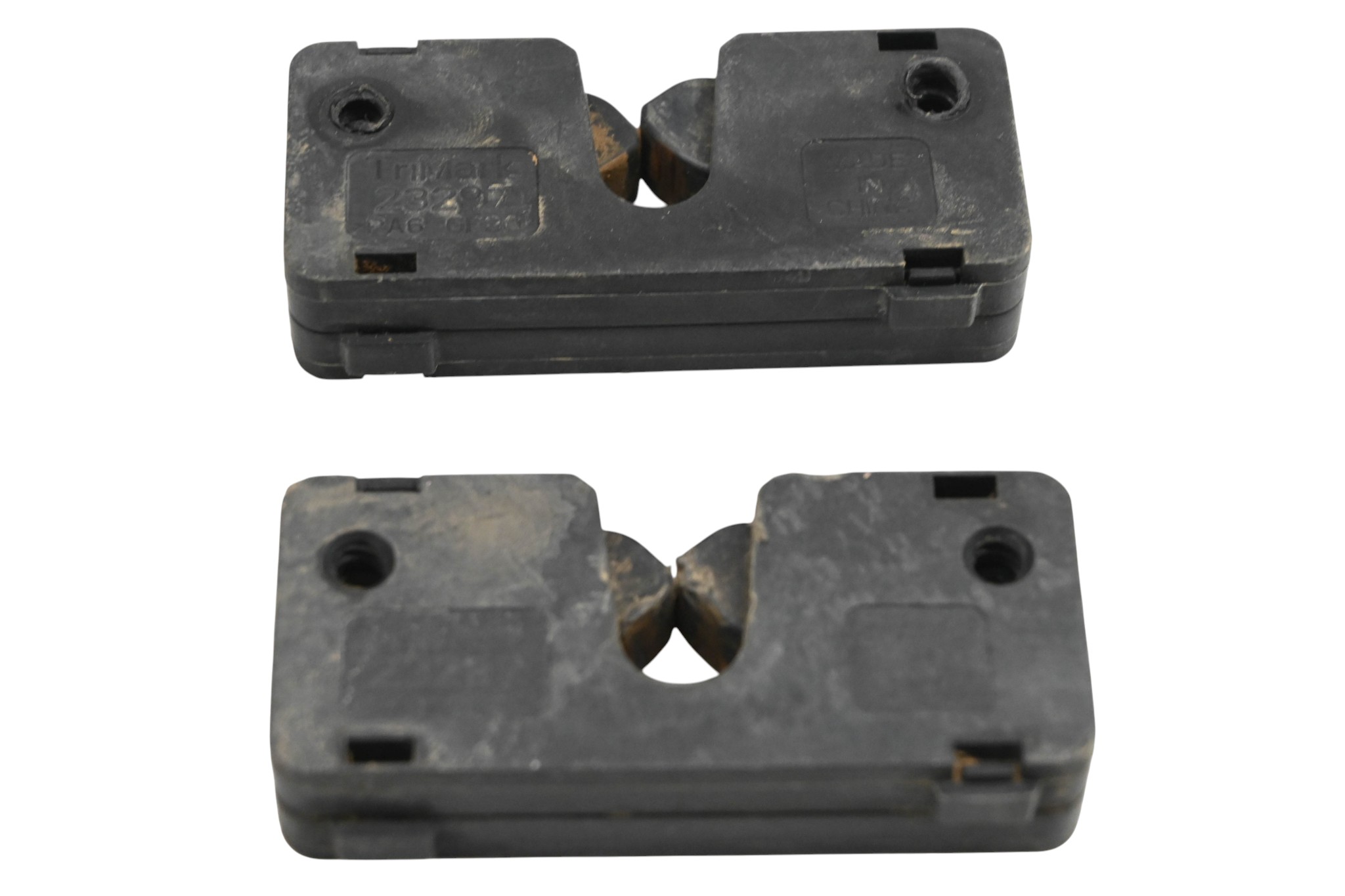21 Polaris Pro XD 4000D Tailgate Slam Latch