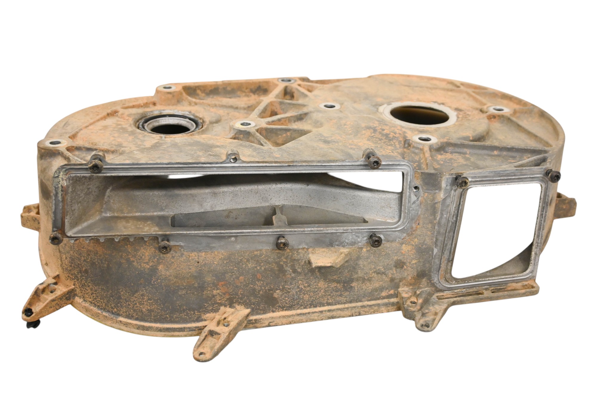 21 Polaris Pro XD 4000D Inner Clutch Cover