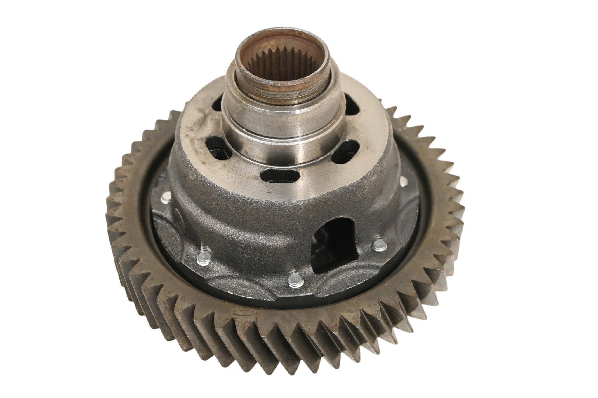 21 Polaris Pro XD 4000D Rear Differential Ring Gear