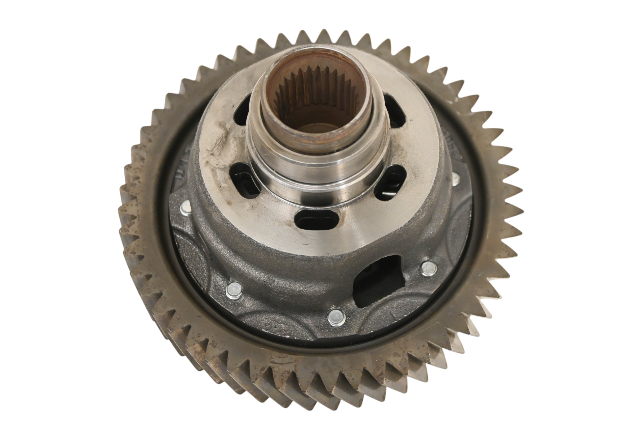 21 Polaris Pro XD 4000D Rear Differential Ring Gear