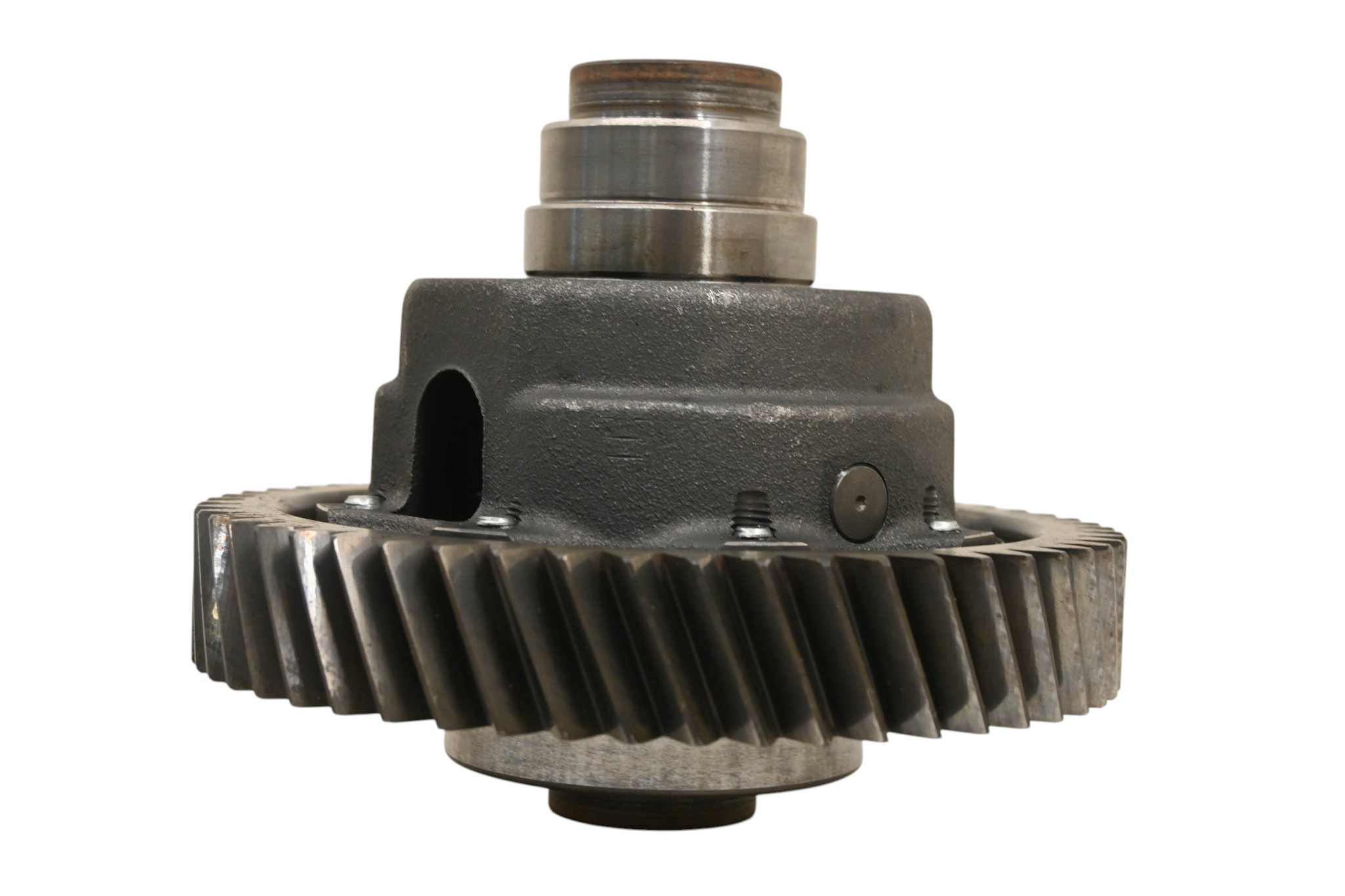 21 Polaris Pro XD 4000D Rear Differential Ring Gear