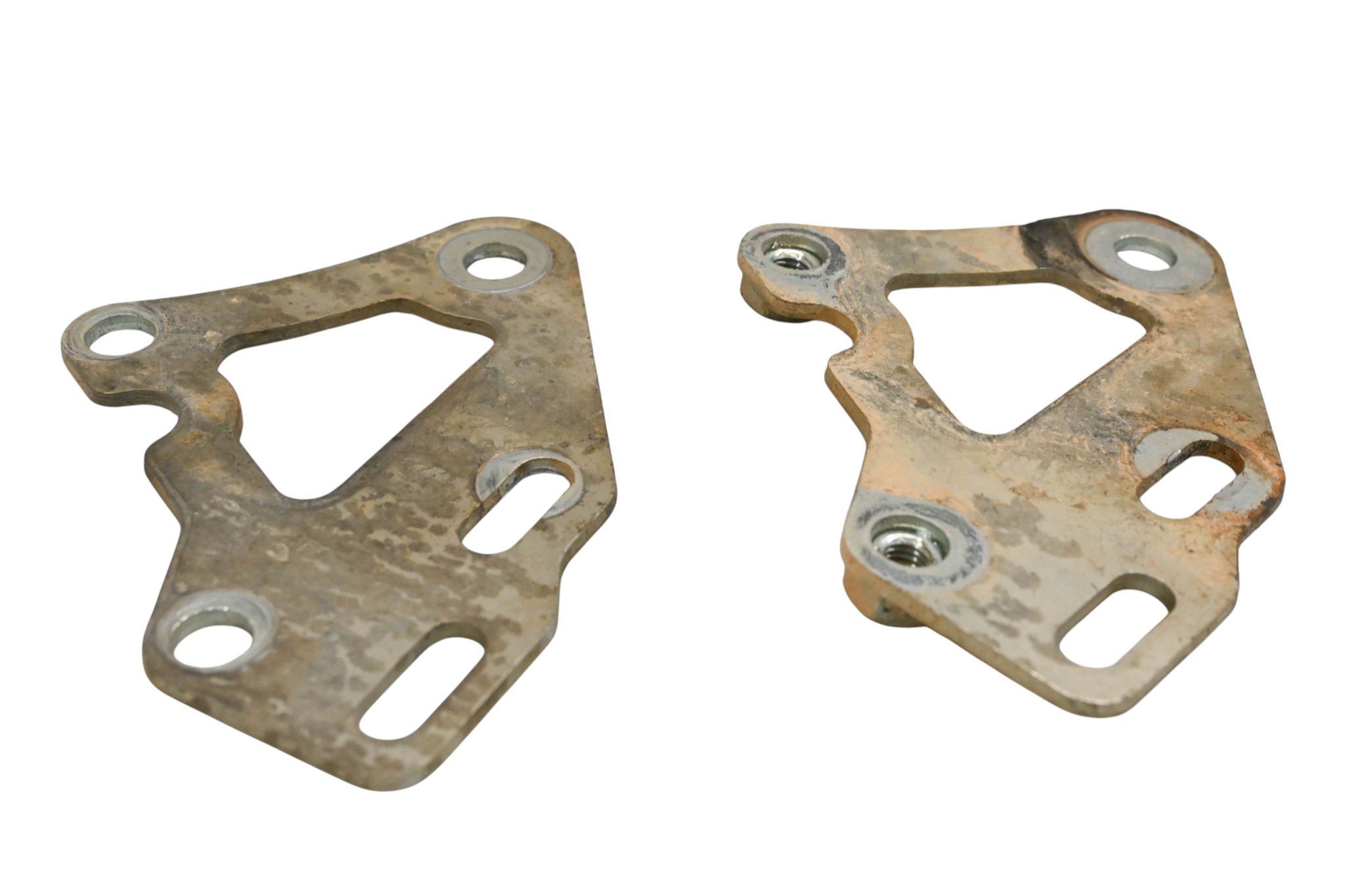 21 Polaris Pro XD 4000D Transmission Bracket Mount