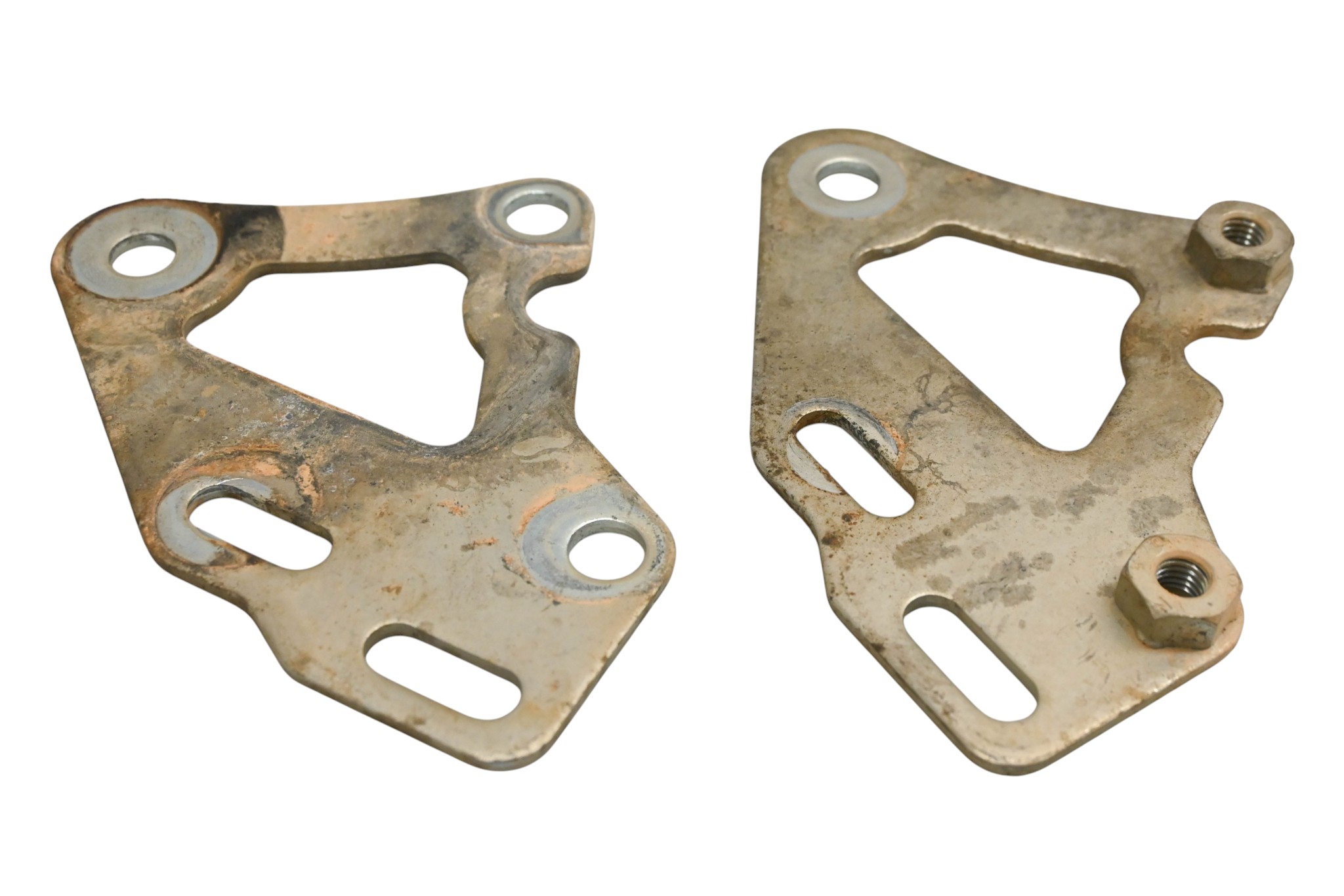 21 Polaris Pro XD 4000D Transmission Bracket Mount