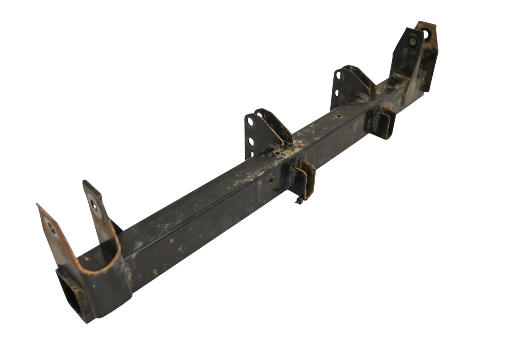 21 Polaris Pro XD 4000D Engine Bracket Mount