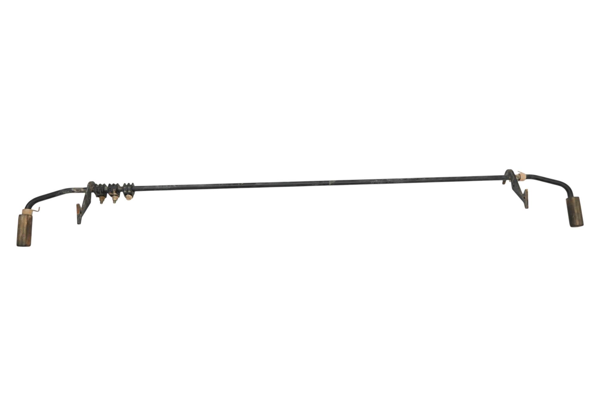 21 Polaris Pro XD 4000D Cargo Box Lift Lever