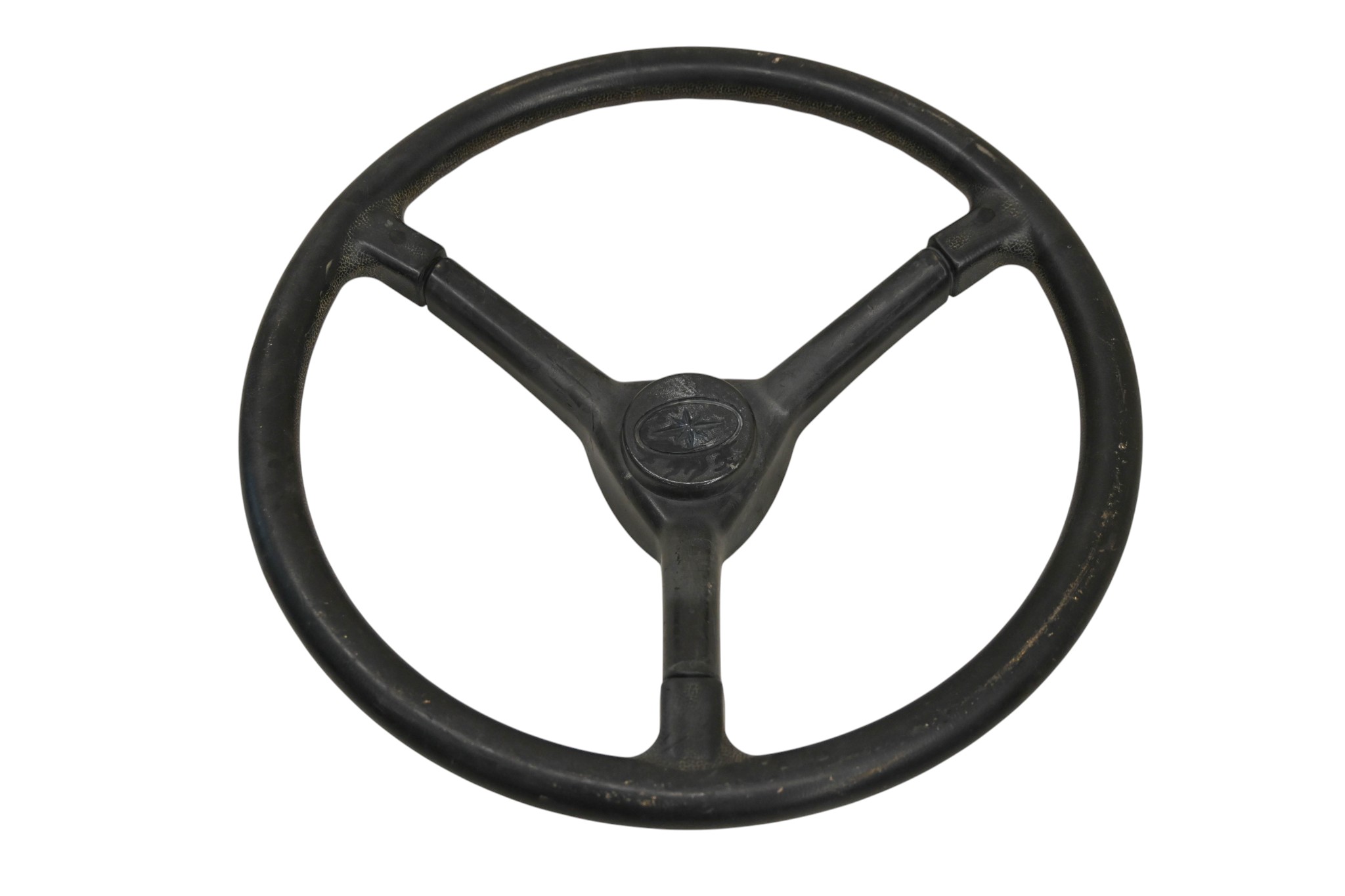 21 Polaris Pro XD 4000D Steering Wheel