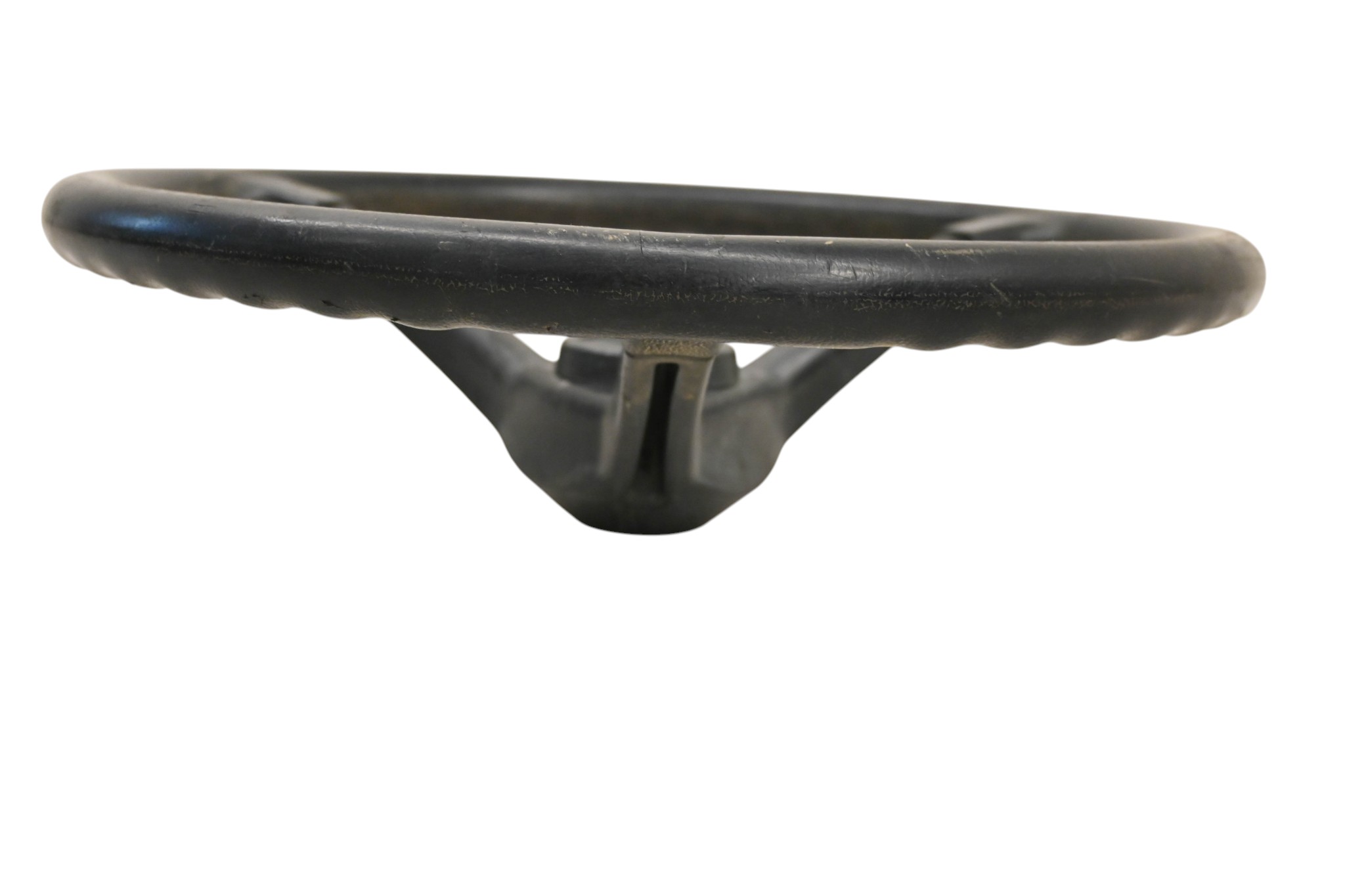 21 Polaris Pro XD 4000D Steering Wheel
