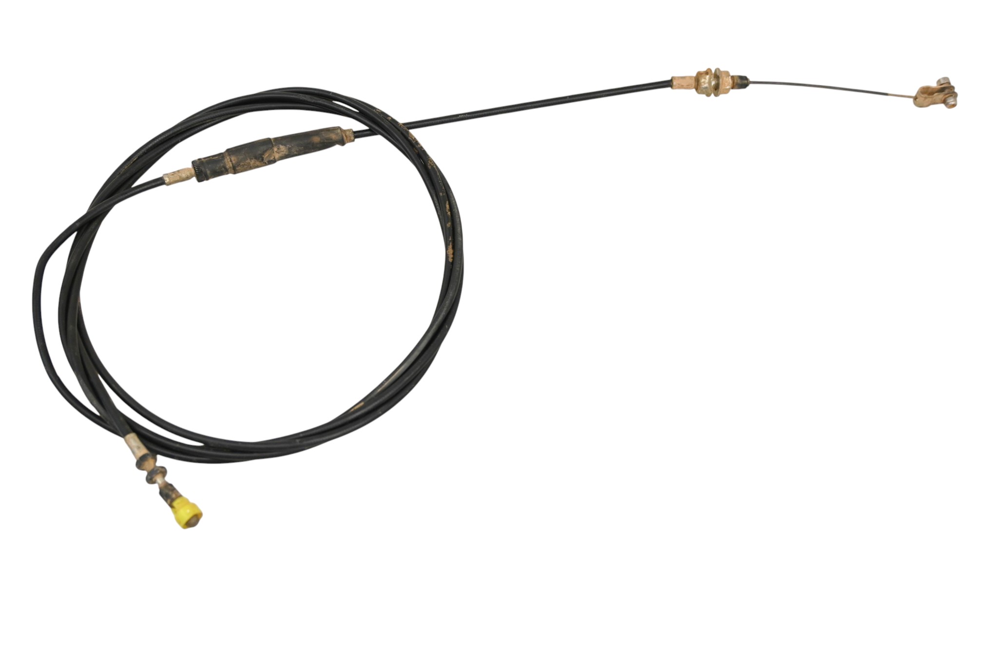 21 Polaris Pro XD 4000D Throttle Cable