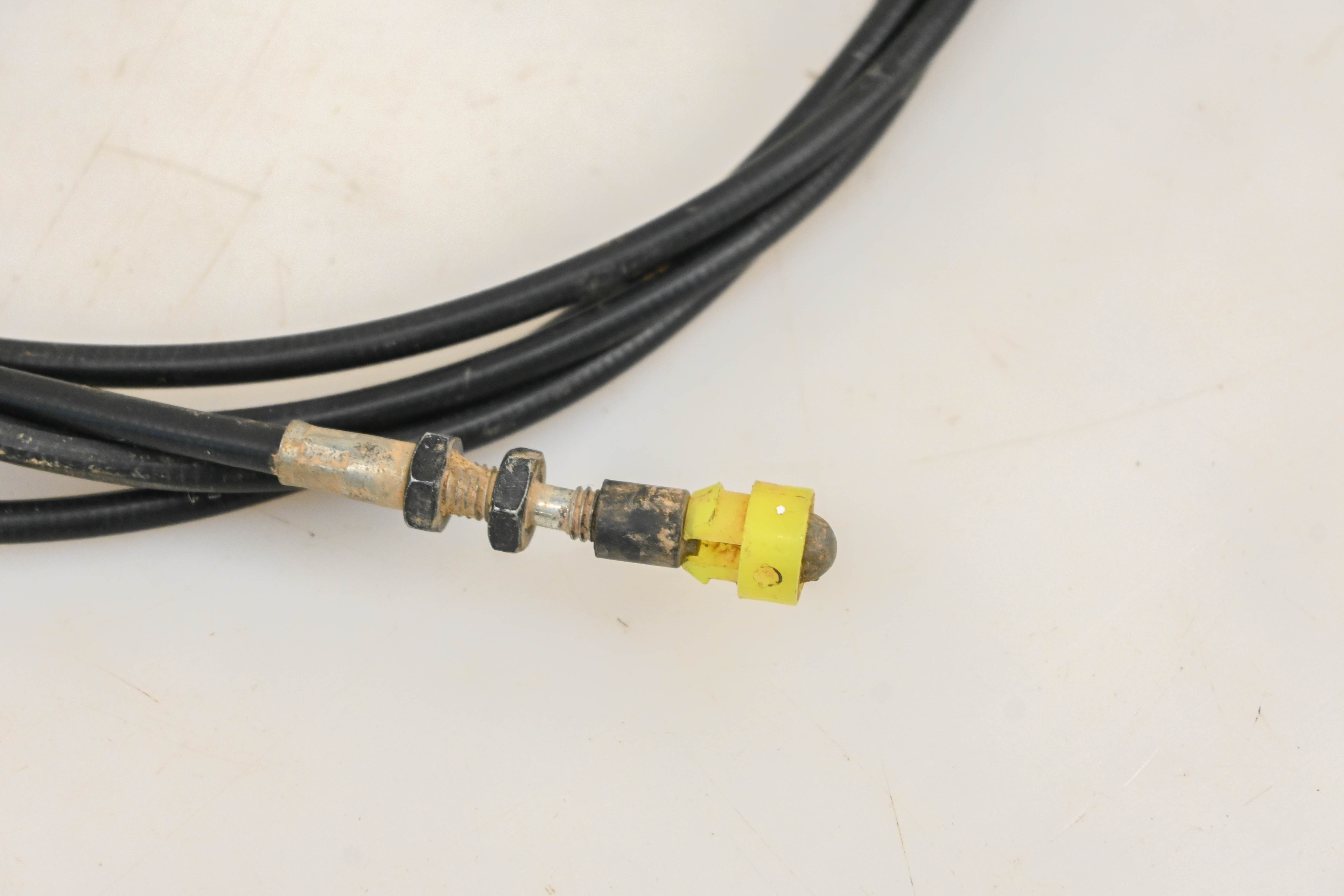 21 Polaris Pro XD 4000D Throttle Cable