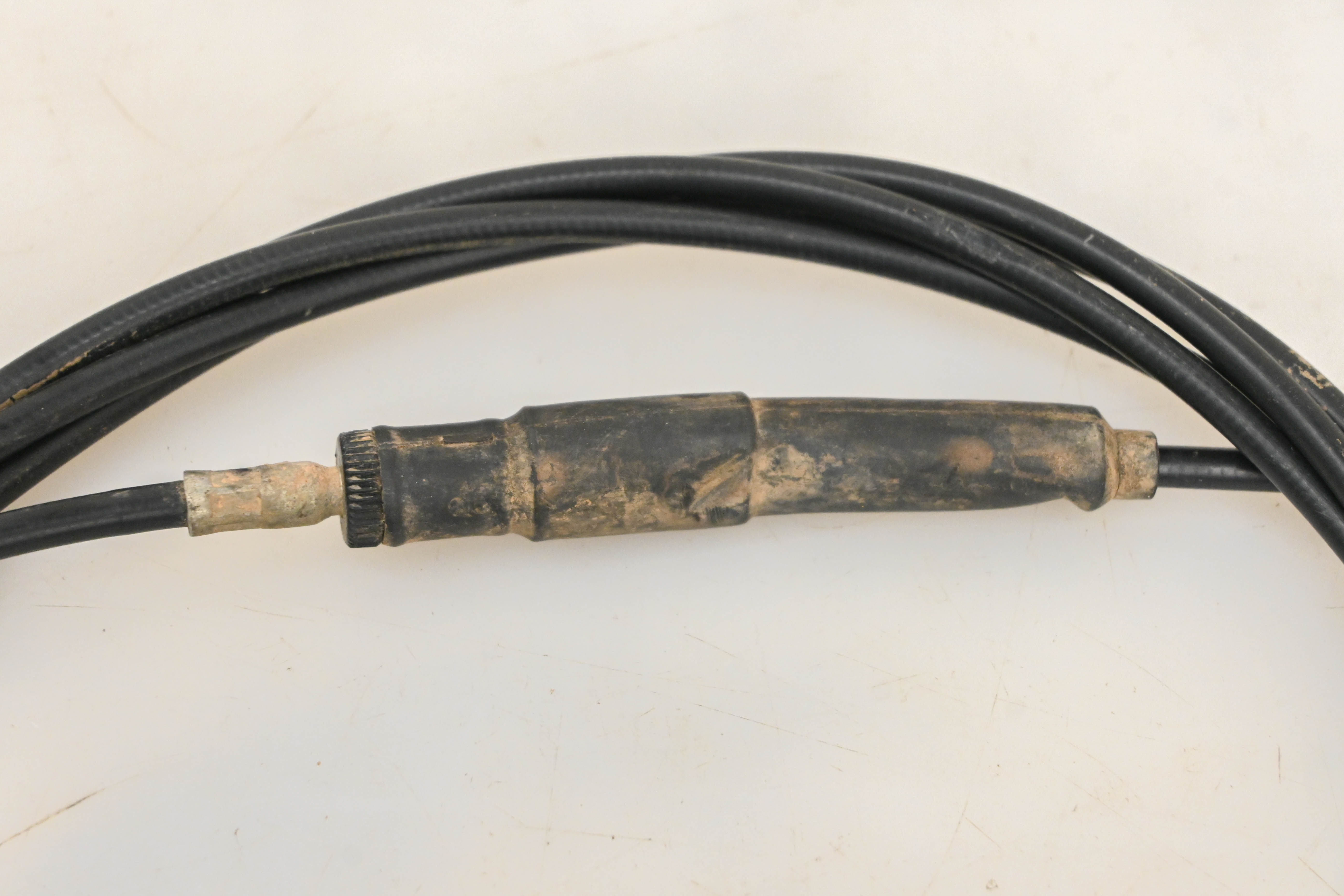 21 Polaris Pro XD 4000D Throttle Cable