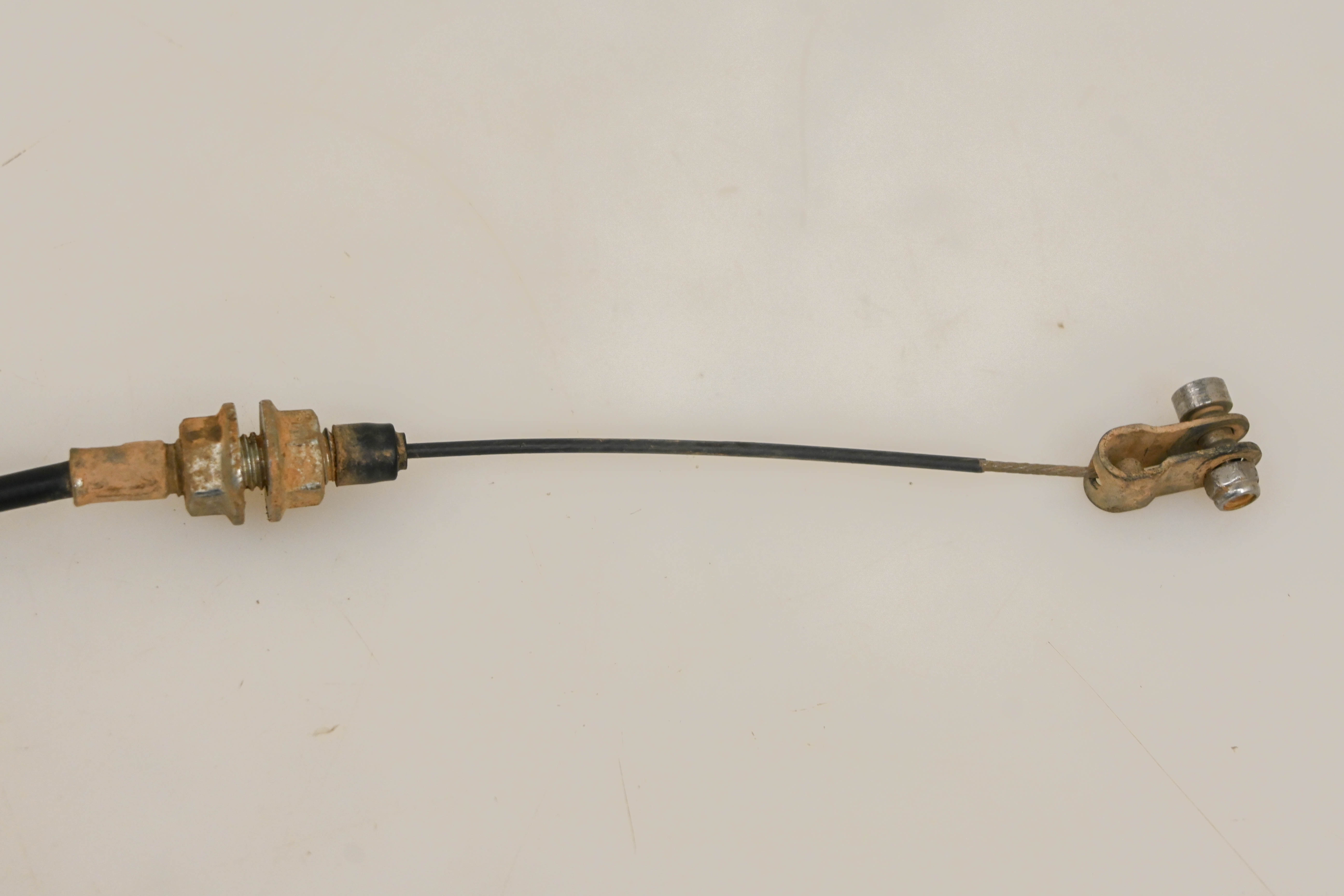 21 Polaris Pro XD 4000D Throttle Cable