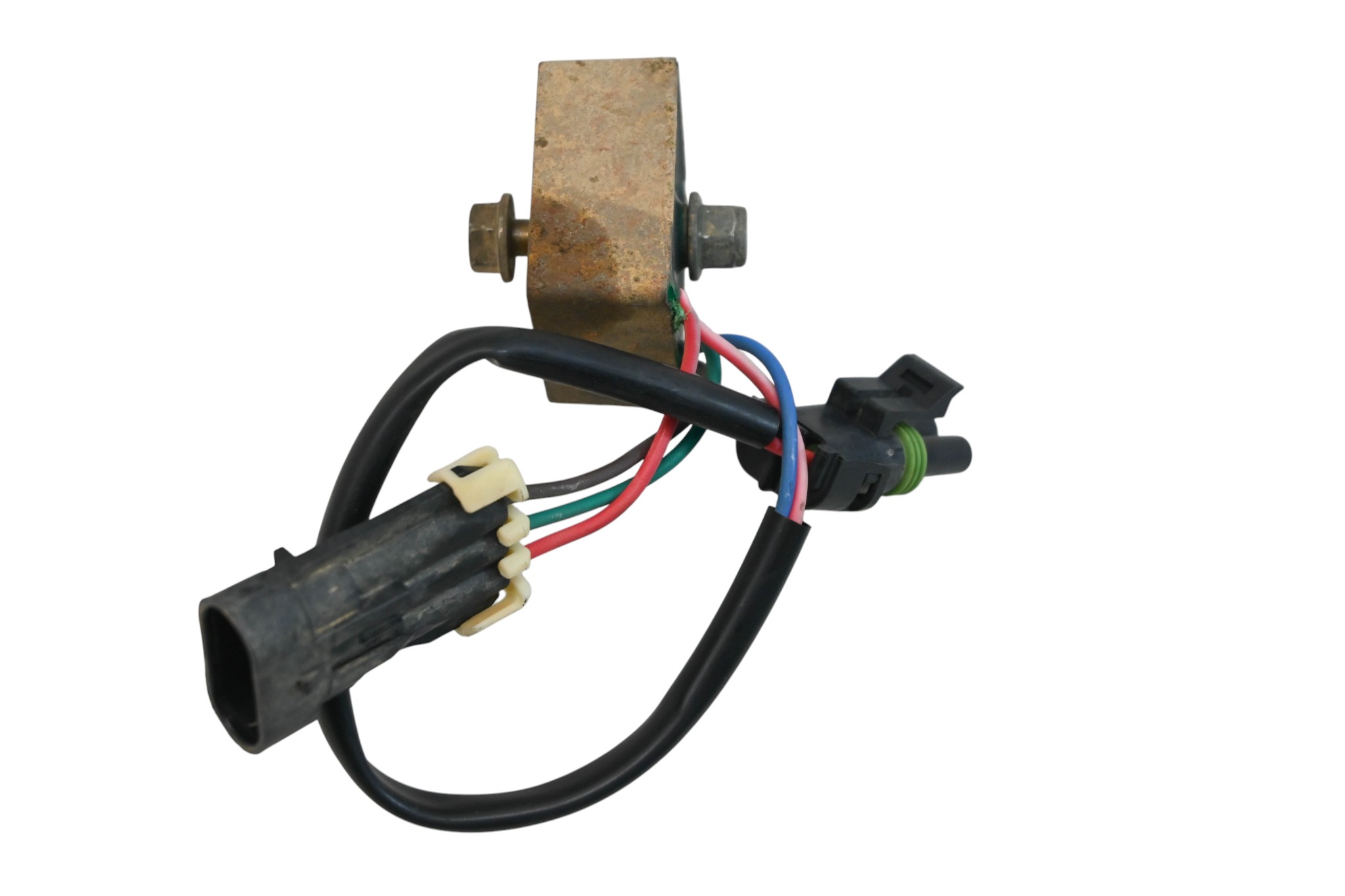 21 Polaris Pro XD 4000D Solid State Relay