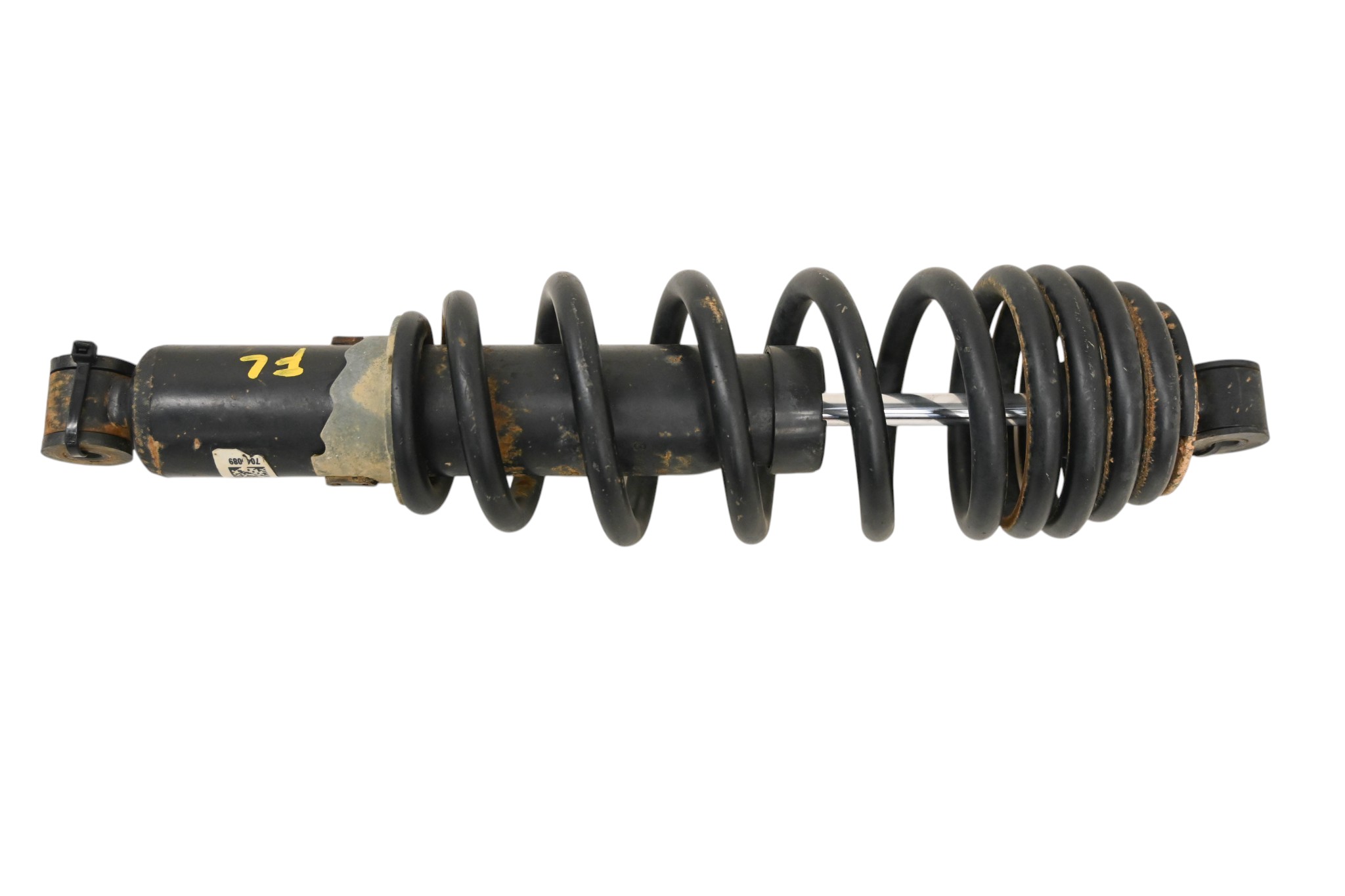 21 Polaris Pro XD 4000D Front Left Or Right Shock