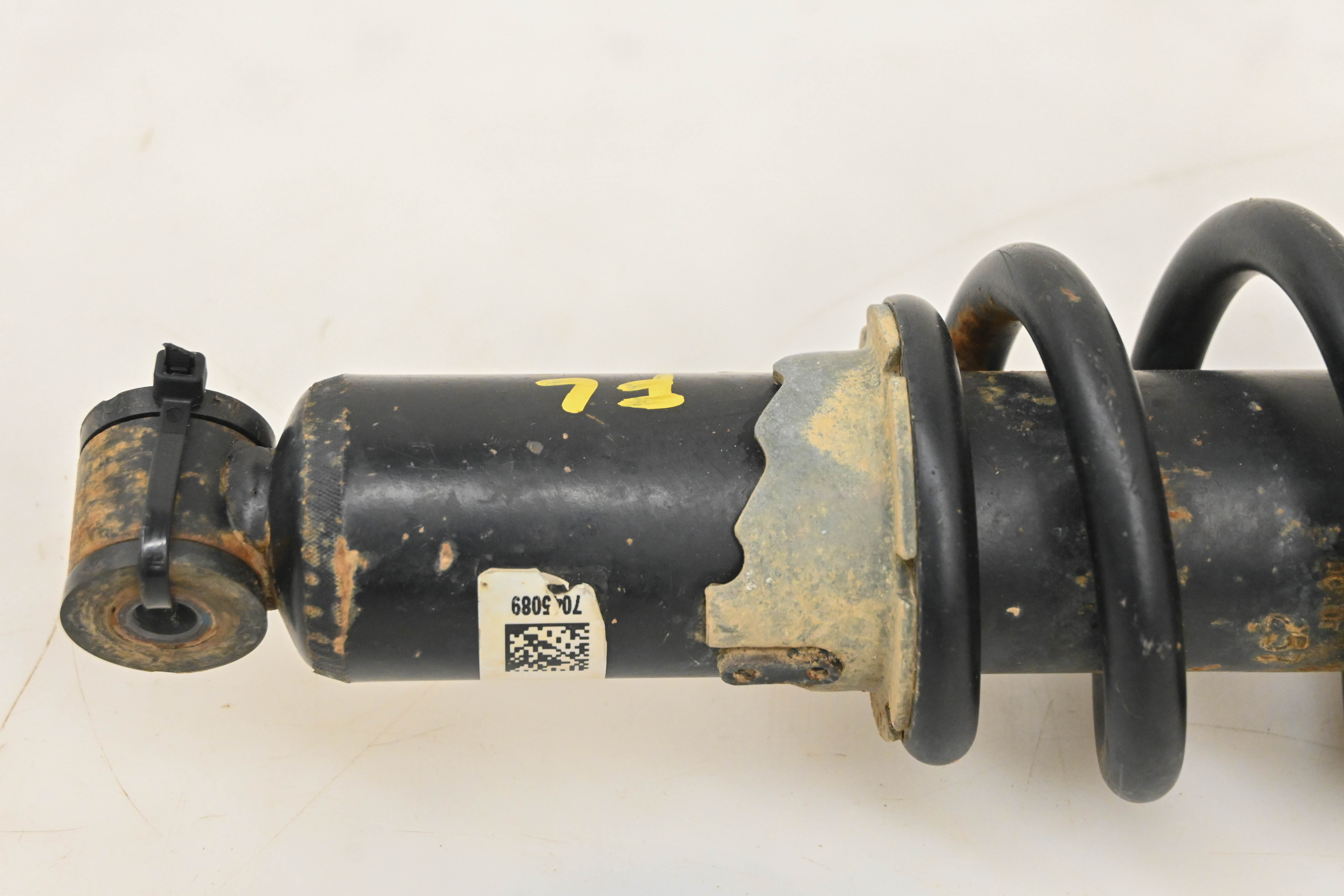 21 Polaris Pro XD 4000D Front Left Or Right Shock