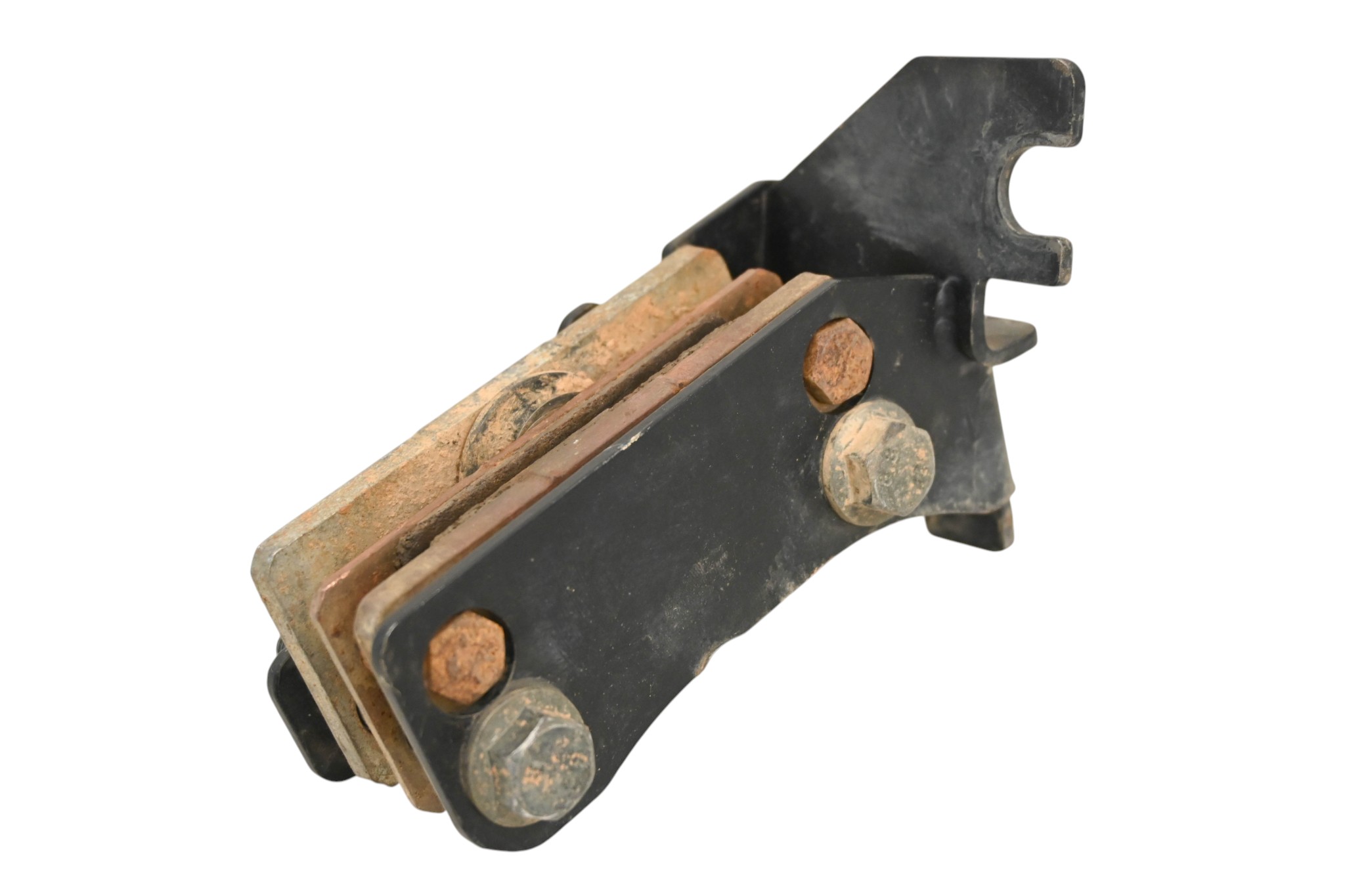 21 Polaris Pro XD 4000D Parking Brake Caliper