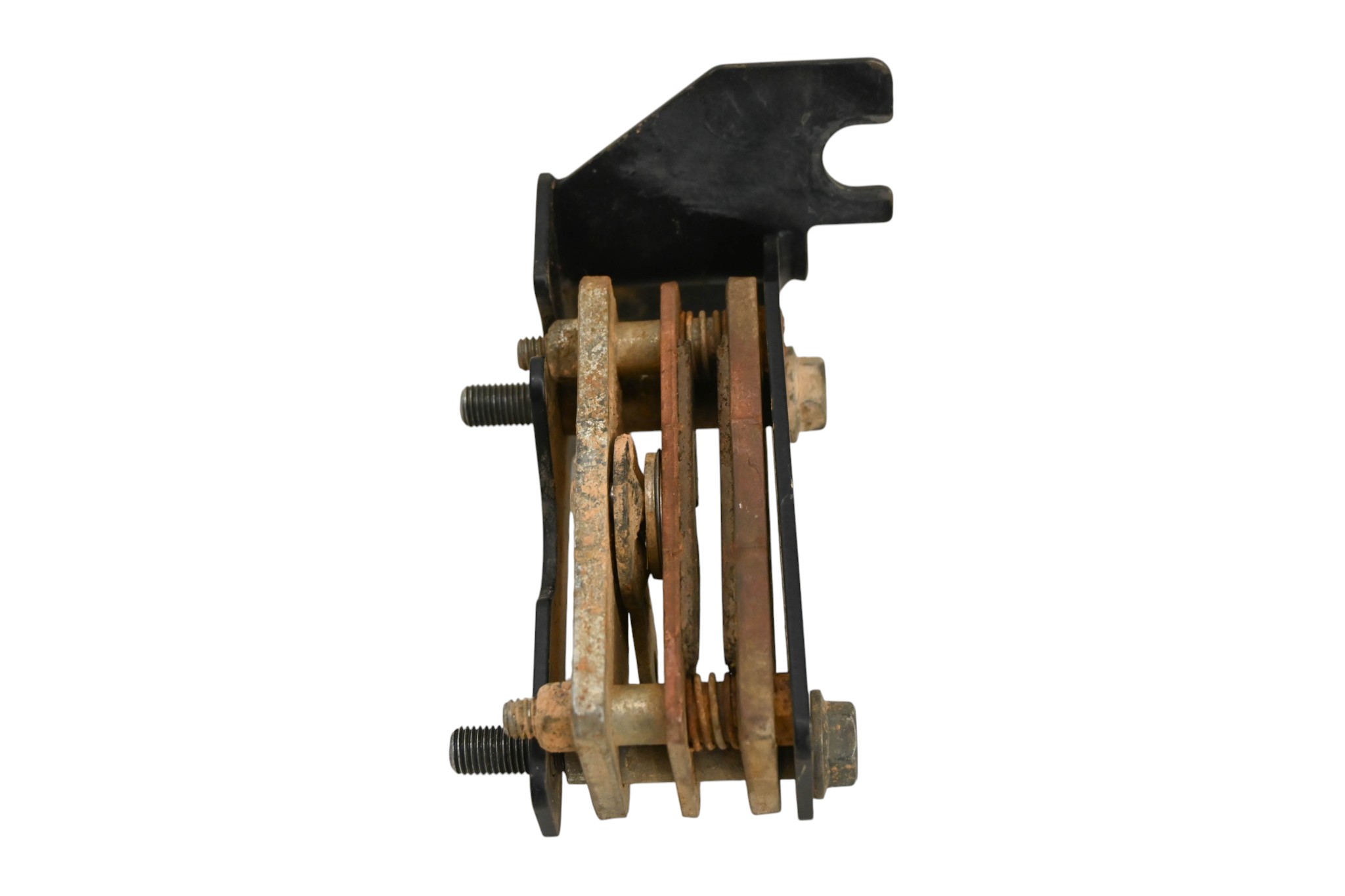 21 Polaris Pro XD 4000D Parking Brake Caliper