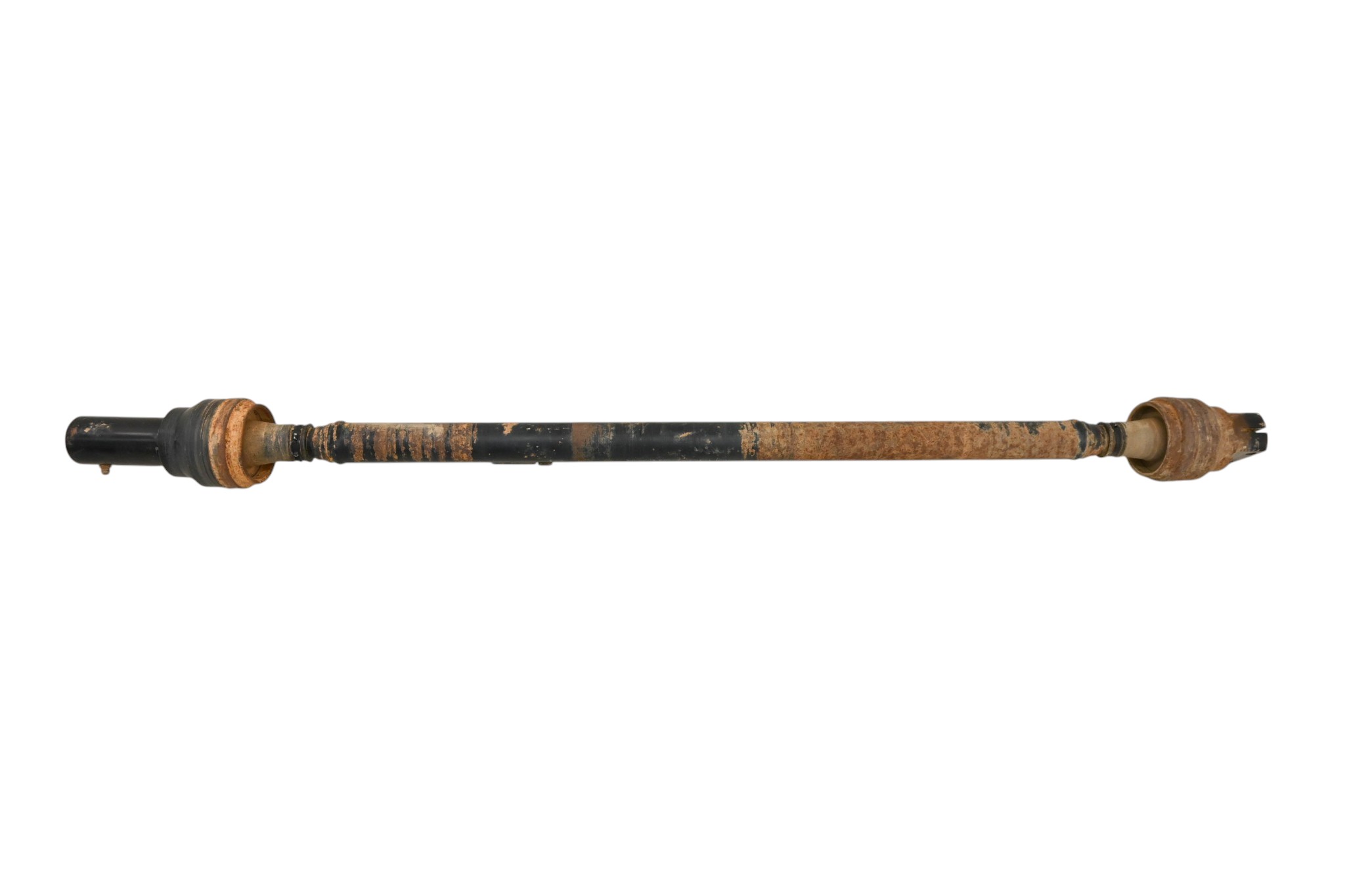 21 Polaris Pro XD 4000D Rear Drive Shaft