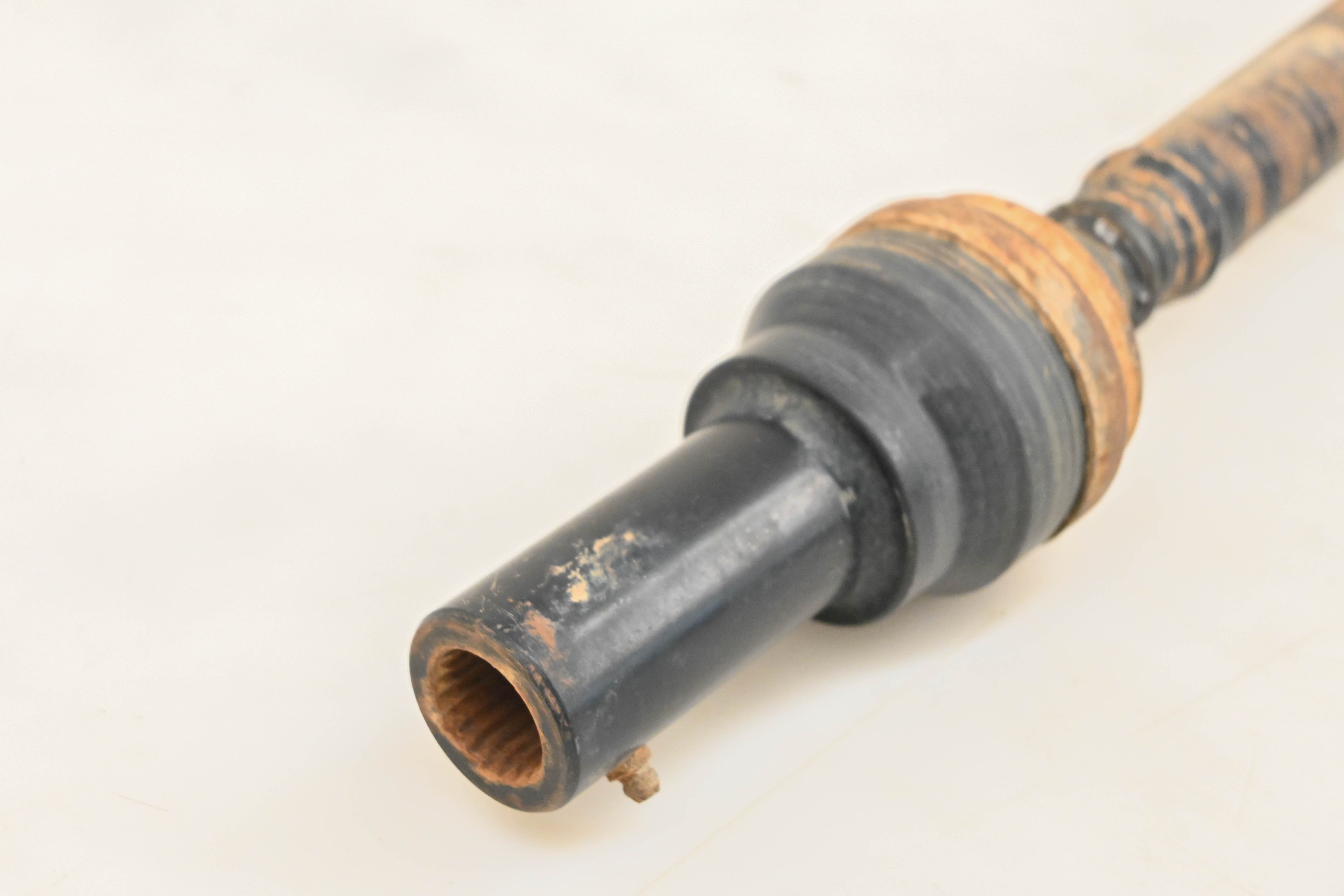 21 Polaris Pro XD 4000D Rear Drive Shaft