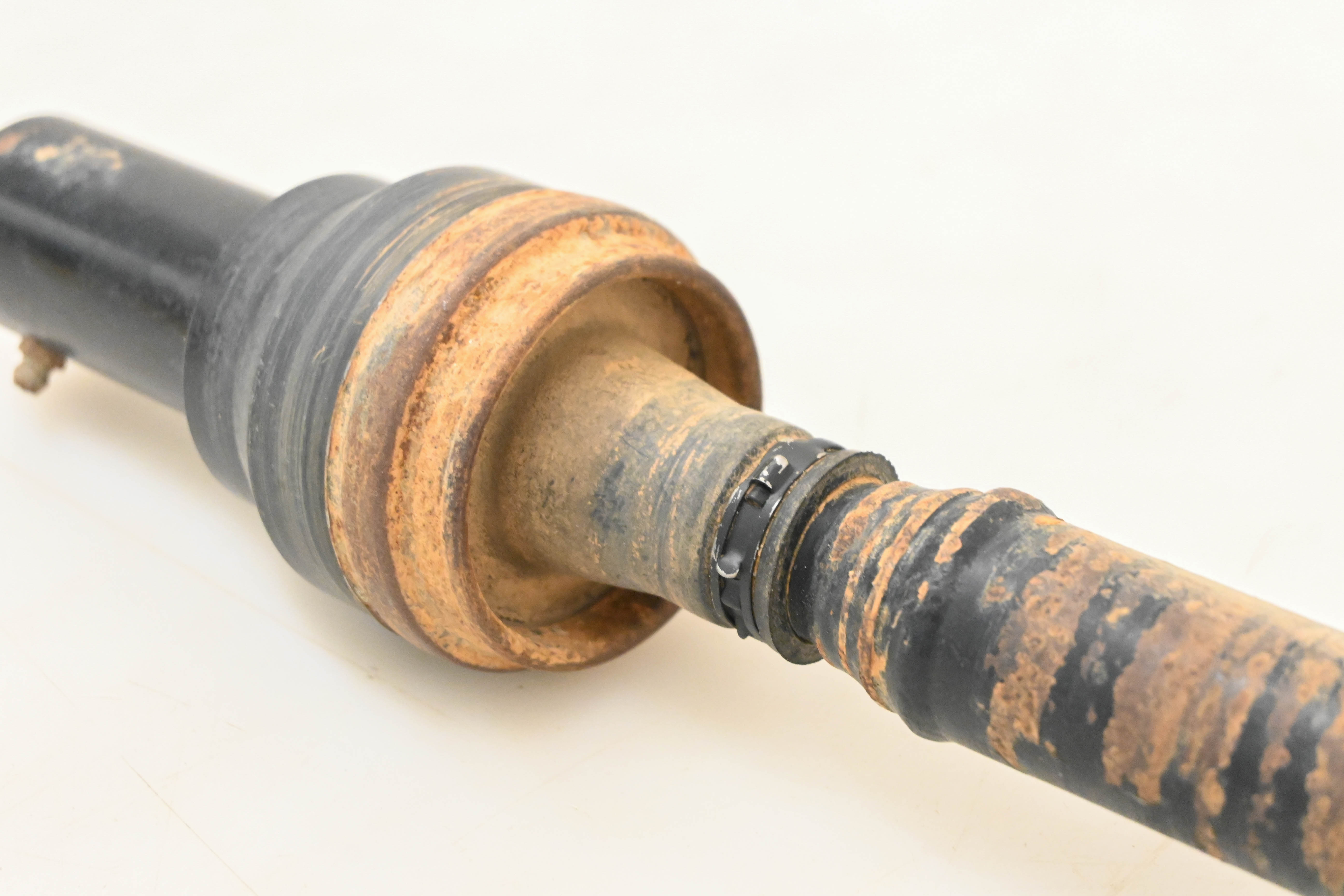 21 Polaris Pro XD 4000D Rear Drive Shaft