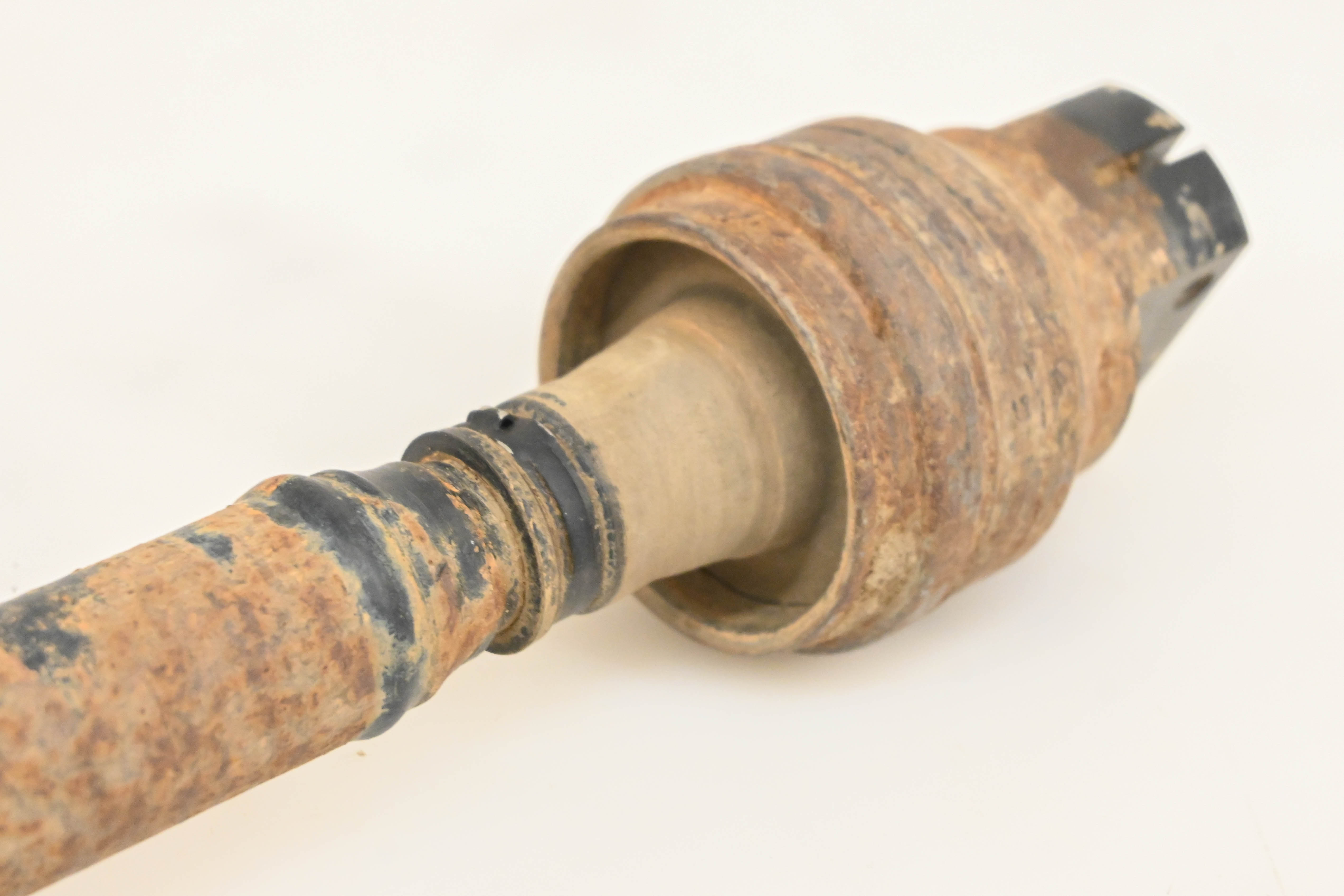 21 Polaris Pro XD 4000D Rear Drive Shaft