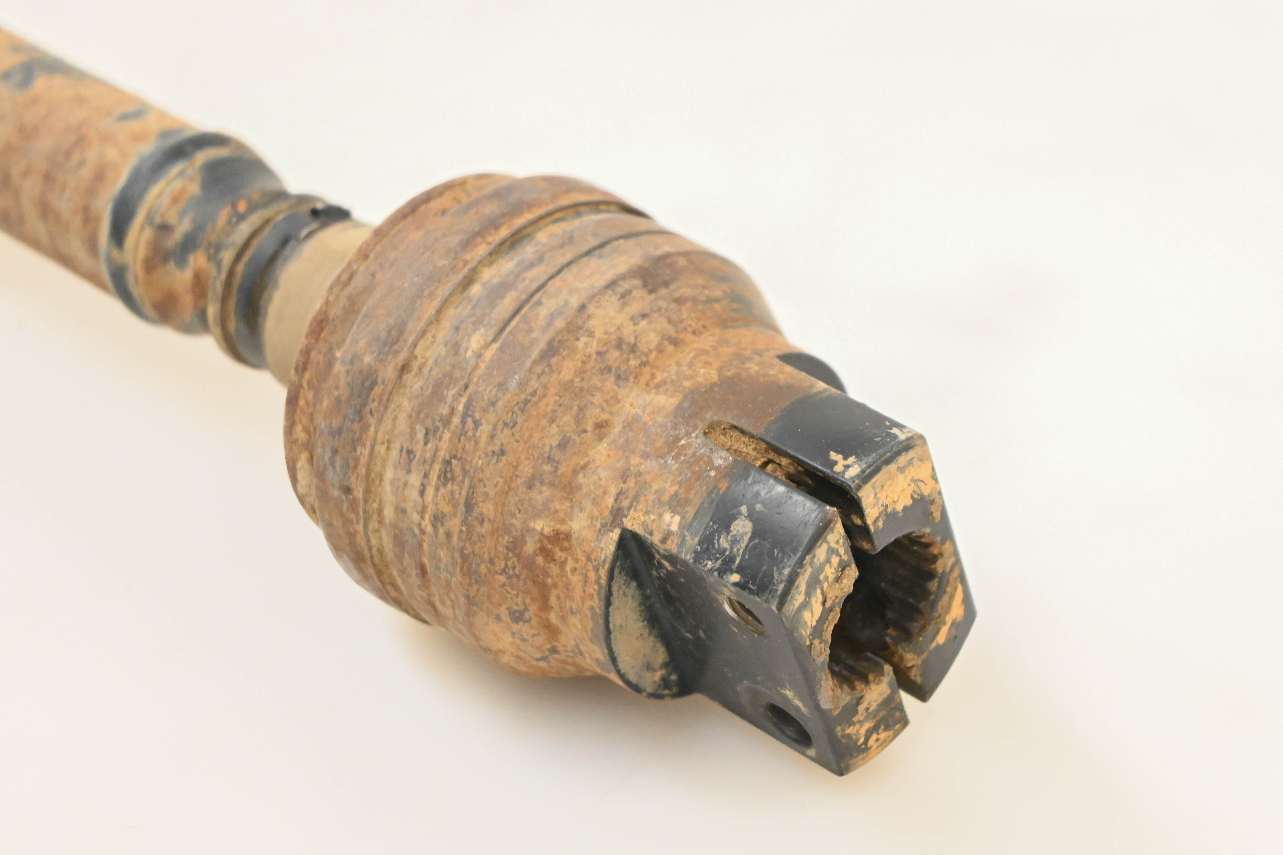 21 Polaris Pro XD 4000D Rear Drive Shaft