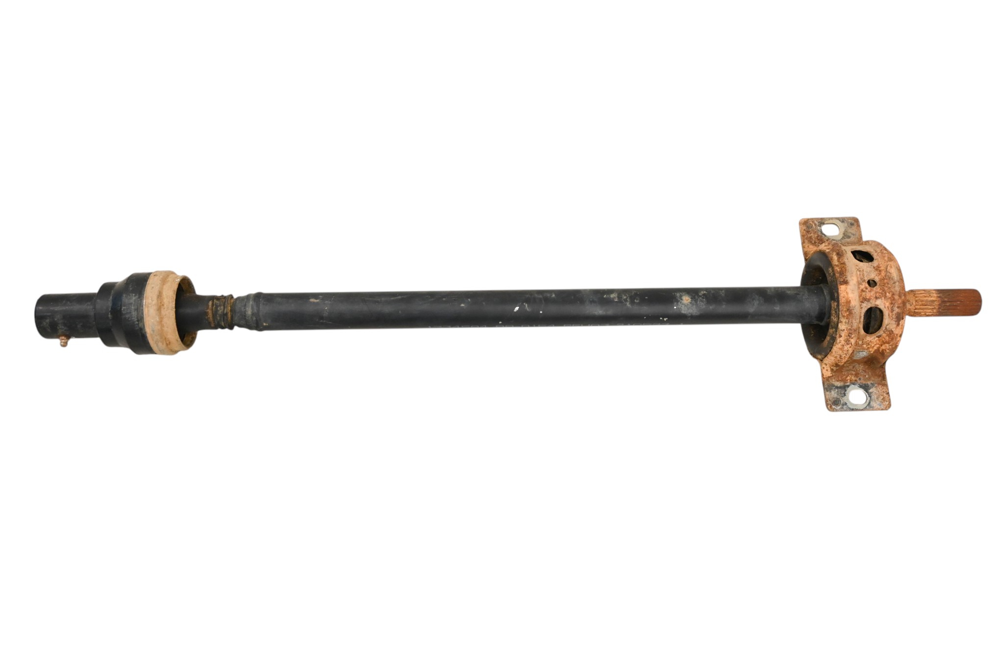 21 Polaris Pro XD 4000D Middle Drive Shaft