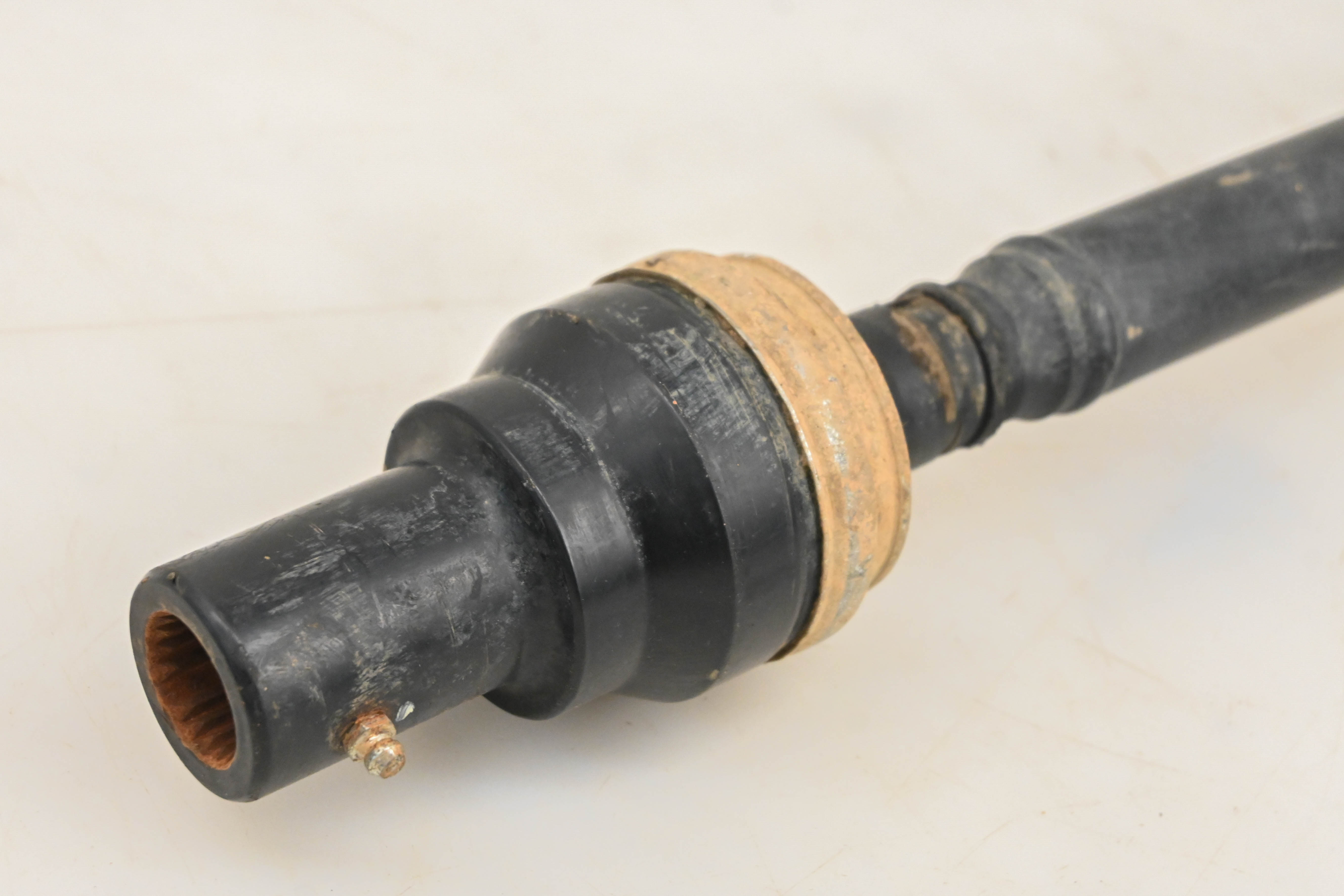 21 Polaris Pro XD 4000D Middle Drive Shaft