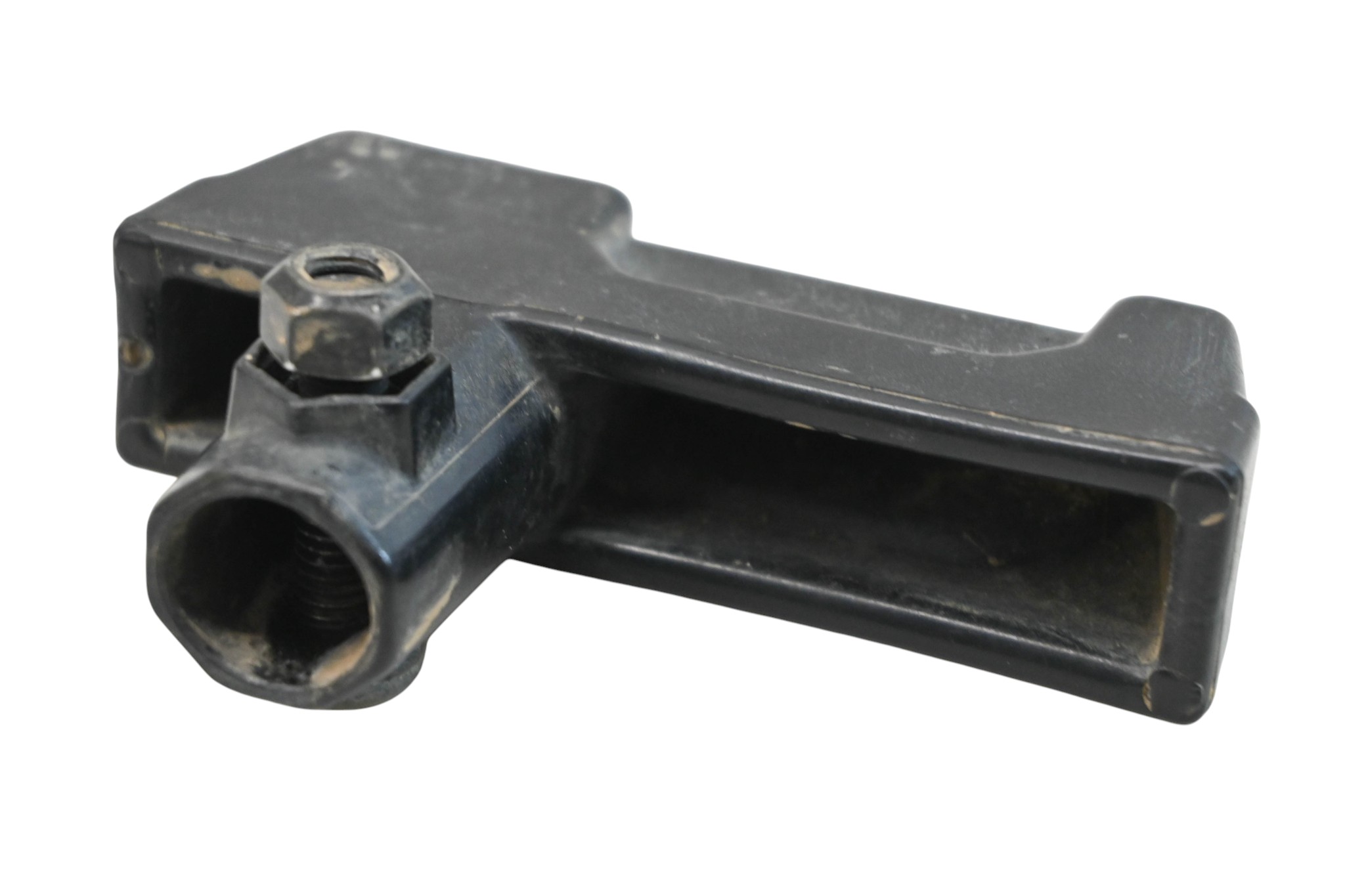 21 Polaris Pro XD 4000D Park Brake Handle