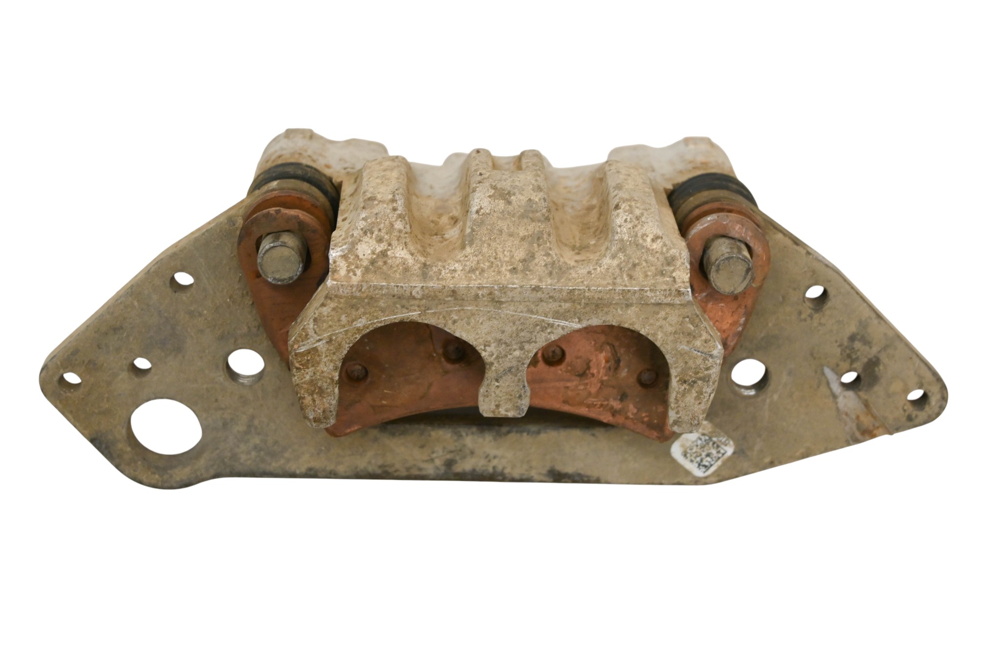 21 Polaris Pro XD 4000D Front Left Brake Caliper