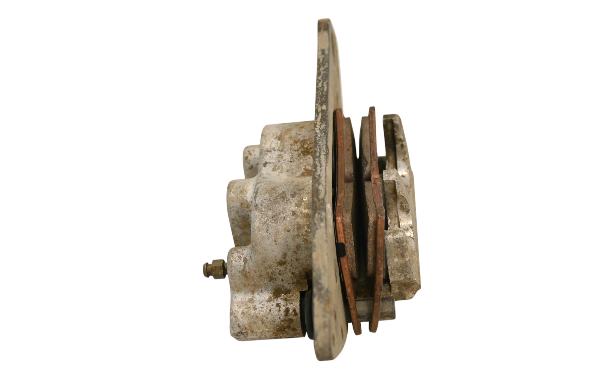 21 Polaris Pro XD 4000D Front Left Brake Caliper