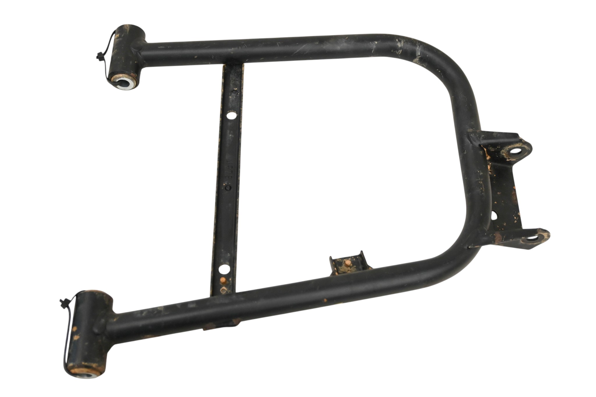 21 Polaris Pro XD 4000D Rear Upper Right A-Arm