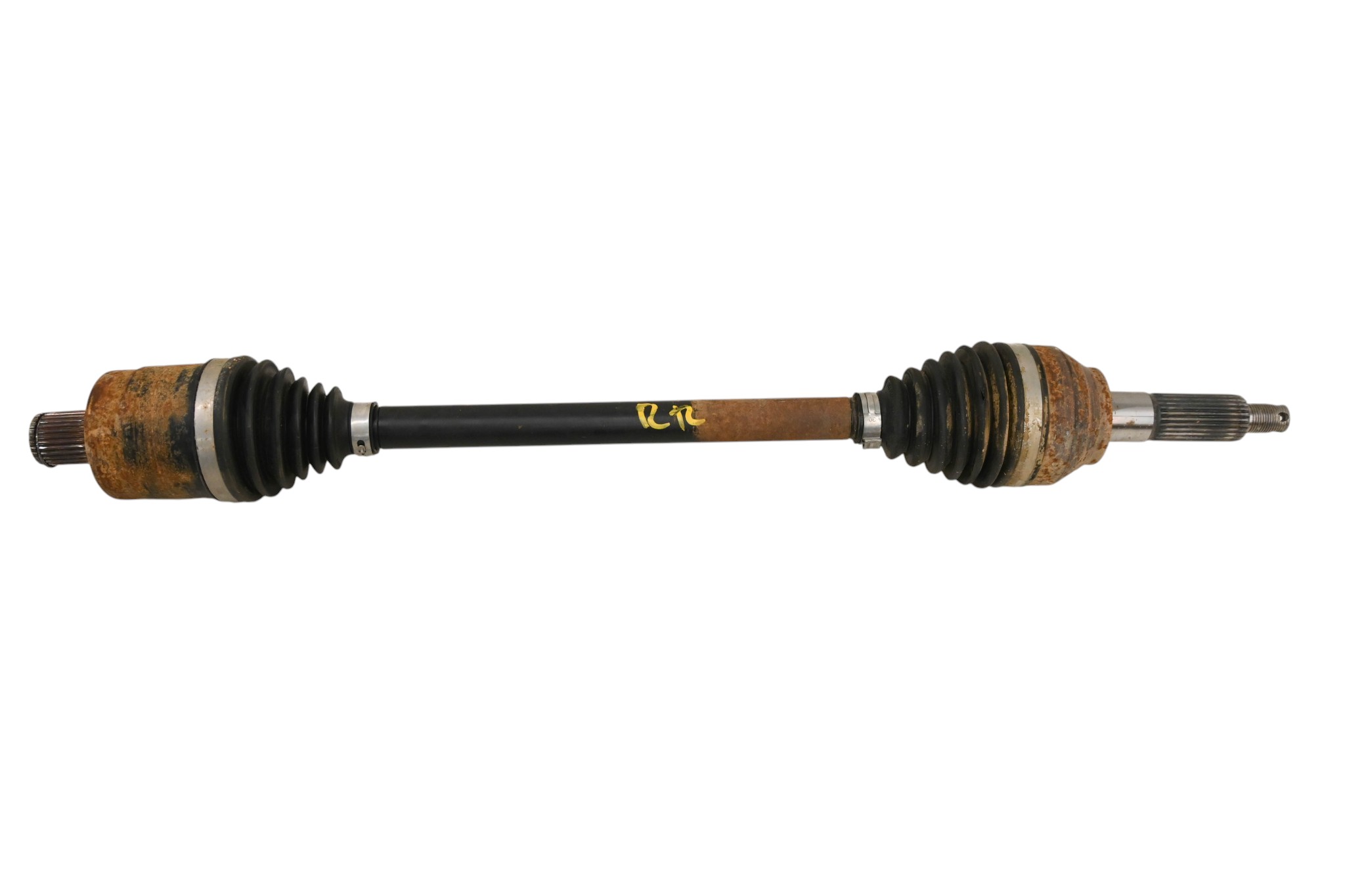 21 Polaris Pro XD 4000D Rear Right Or Left Cv Axle