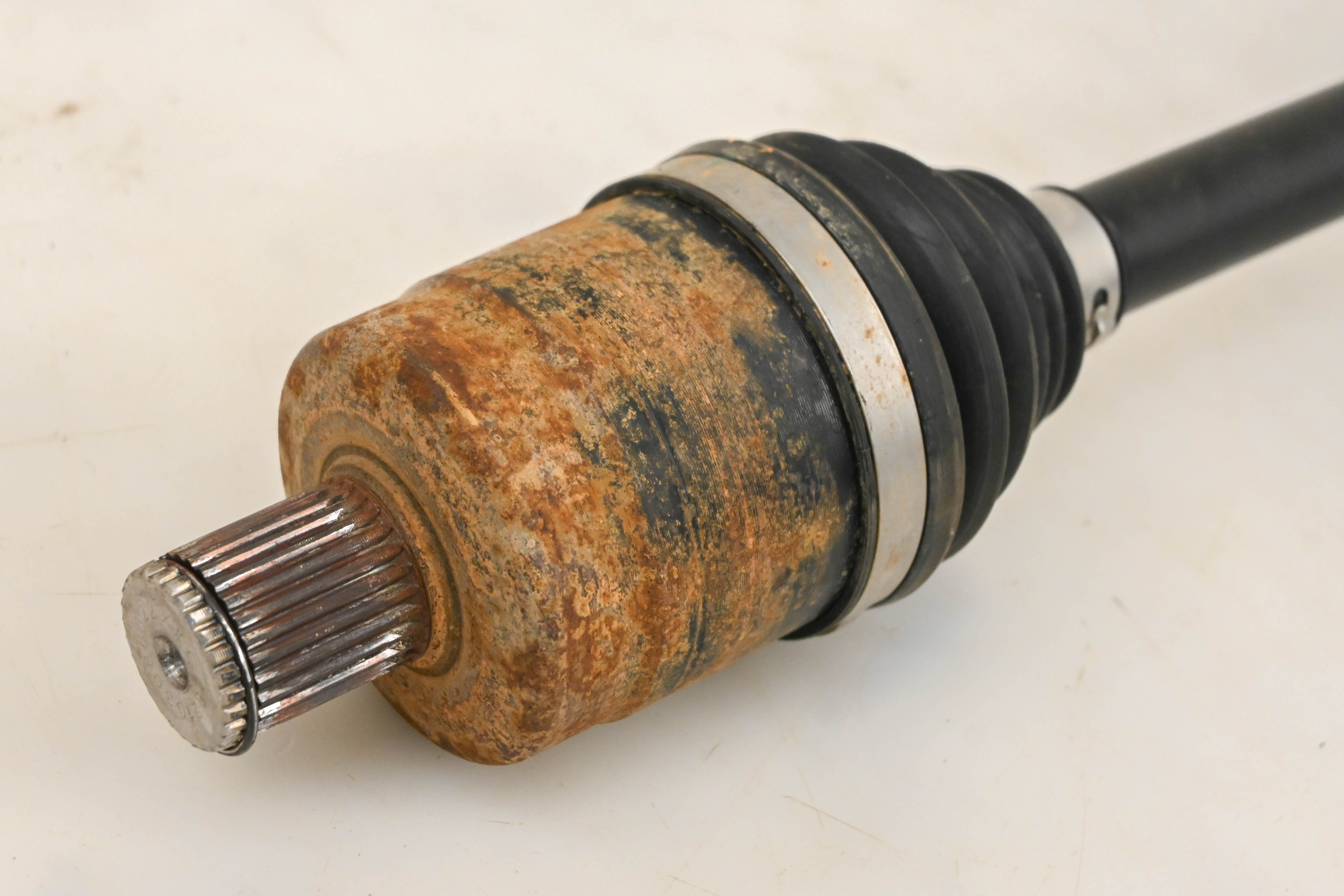21 Polaris Pro XD 4000D Rear Right Or Left Cv Axle